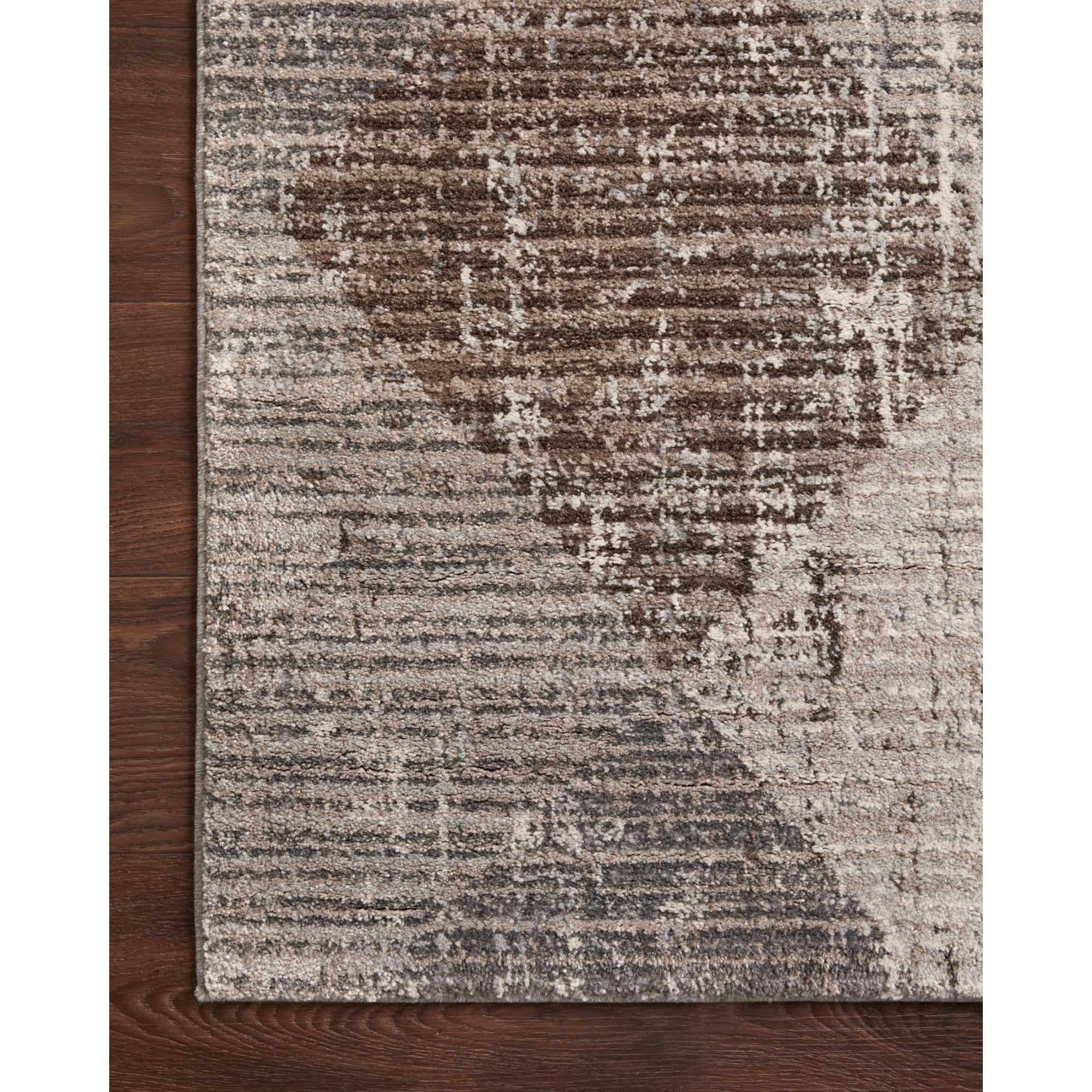 Loloi Austen Stone/Bark Rug