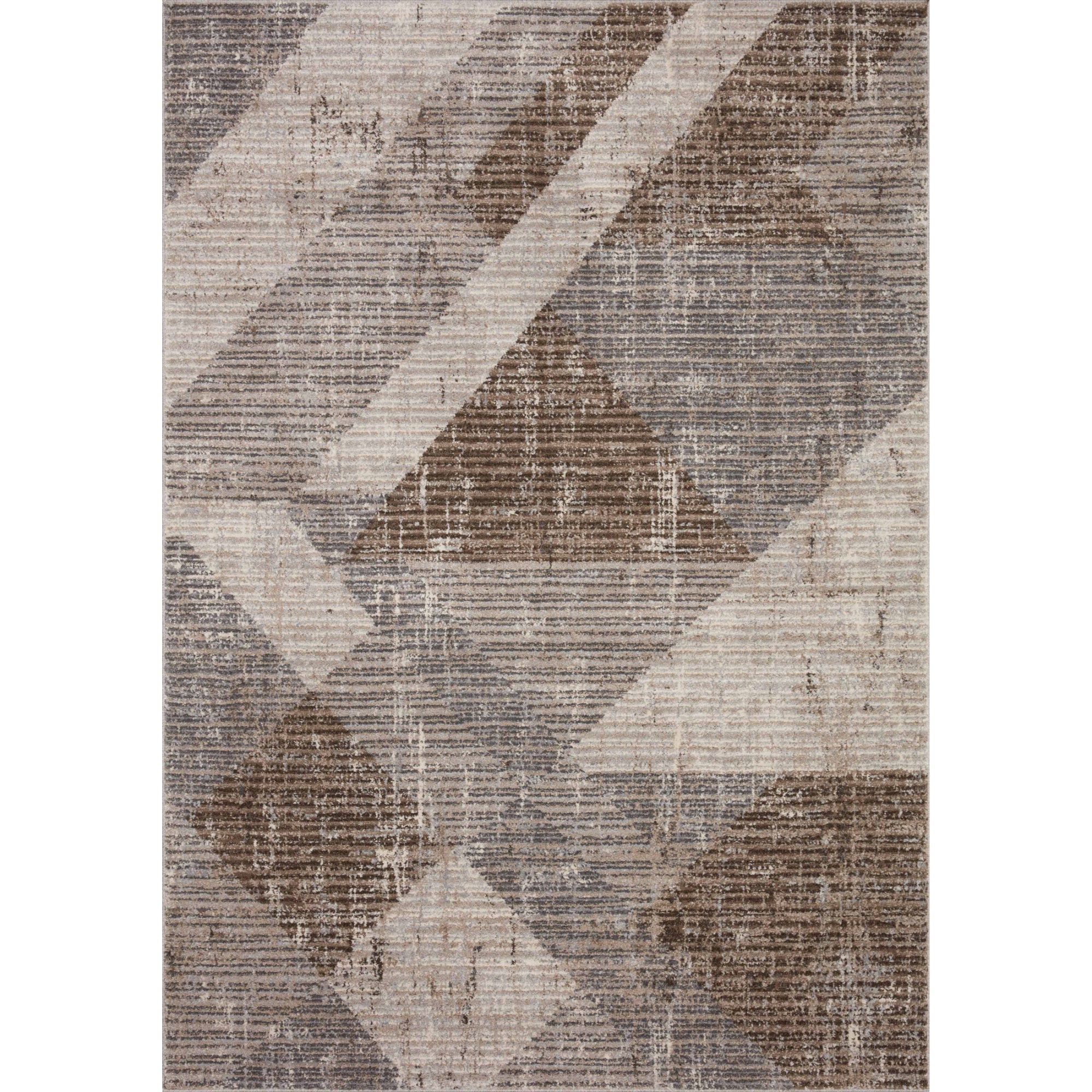 Loloi Austen Stone/Bark Rug