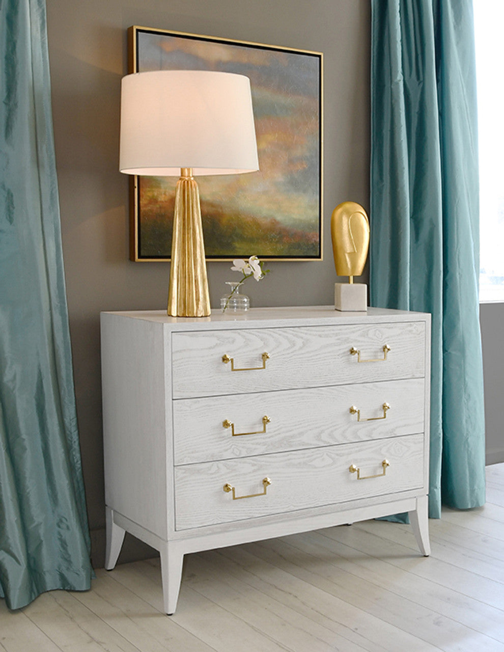 Avis 3-Drawer Chest Dressers & Chests Worlds Away , Black Friday Sale Worlds Away Furniture Sale, Old Bones Co, Mid Century Furniture Sale, Four Hands Furniture, Black Friday Sale Avis 3-Drawer Chest,Gus Sale, Perigold Avis 3-Drawer Chest Dressers & Chests Black Friday Sale , Perigold Sale Avis 3-Drawer Chest,Avis 3-Drawer Chest Lulu and Georgia, Burke Decor Sale Avis 3-Drawer Chest, www.oldbonesco.com