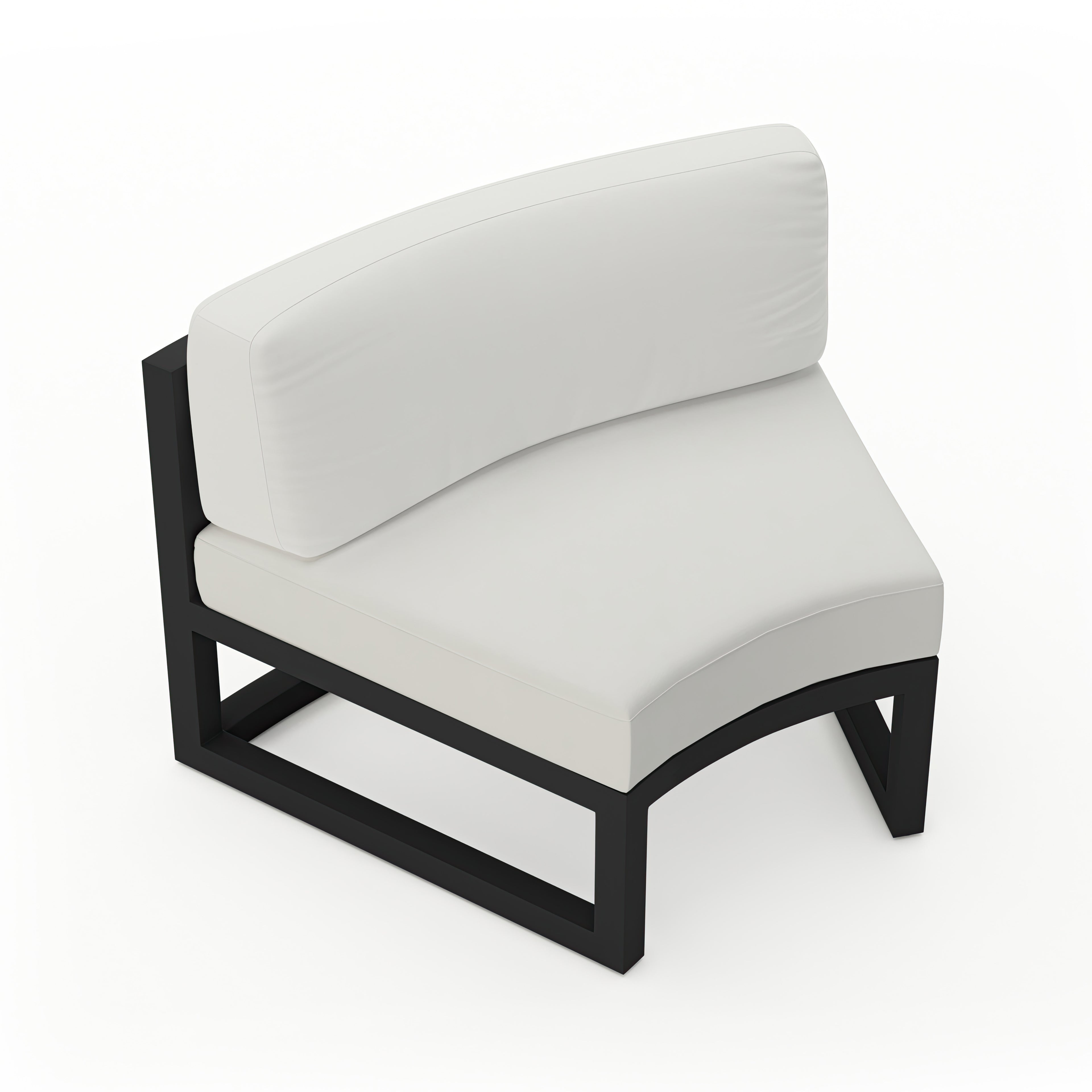Avion Curve Seat (Pack of 2) Outdoor Sofas & Sectionals Harmonia Living Black Canvas Natural , Black Friday Sale Harmonia Living Furniture Sale, Old Bones Co, Mid Century Furniture Sale, Four Hands Furniture, Black Friday Sale Avion Curve Seat (Pack of 2),Gus Sale, Perigold Avion Curve Seat (Pack of 2) Outdoor Sofas & Sectionals Black Friday Sale , Perigold Sale Avion Curve Seat (Pack of 2),Avion Curve Seat (Pack of 2) Lulu and Georgia, Burke Decor Sale Avion Curve Seat (Pack of 2), www.oldbonesco.com