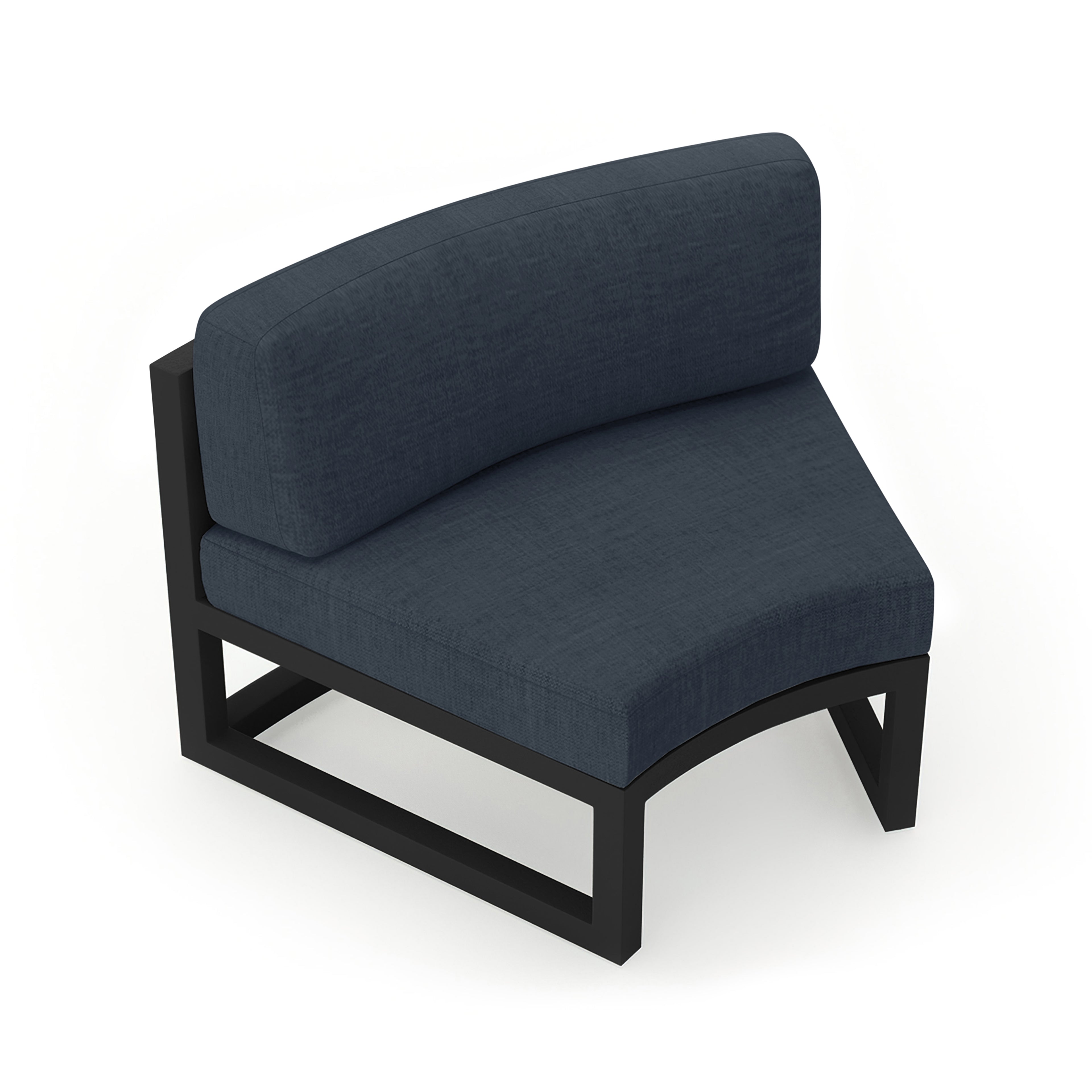 Avion Curve Seat (Pack of 2) Outdoor Sofas & Sectionals Harmonia Living Black Spectrum Indigo , Black Friday Sale Harmonia Living Furniture Sale, Old Bones Co, Mid Century Furniture Sale, Four Hands Furniture, Black Friday Sale Avion Curve Seat (Pack of 2),Gus Sale, Perigold Avion Curve Seat (Pack of 2) Outdoor Sofas & Sectionals Black Friday Sale , Perigold Sale Avion Curve Seat (Pack of 2),Avion Curve Seat (Pack of 2) Lulu and Georgia, Burke Decor Sale Avion Curve Seat (Pack of 2), www.oldbonesco.com