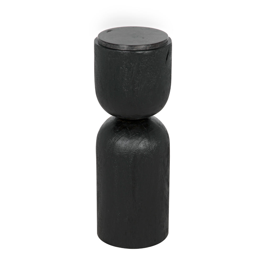 Kudoro Side Table Side & End Tables Noir Small , Black Friday Sale Noir Furniture Sale, Old Bones Co, Mid Century Furniture Sale, Four Hands Furniture, Black Friday Sale Kudoro Side Table,Gus Sale, Perigold Kudoro Side Table Side & End Tables Black Friday Sale , Perigold Sale Kudoro Side Table,Kudoro Side Table Lulu and Georgia, Burke Decor Sale Kudoro Side Table, www.oldbonesco.com