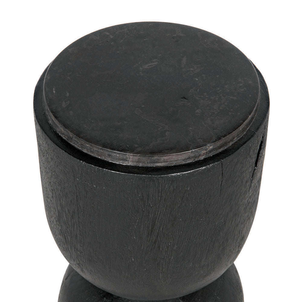 Kudoro Side Table Side & End Tables Noir , Black Friday Sale Noir Furniture Sale, Old Bones Co, Mid Century Furniture Sale, Four Hands Furniture, Black Friday Sale Kudoro Side Table,Gus Sale, Perigold Kudoro Side Table Side & End Tables Black Friday Sale , Perigold Sale Kudoro Side Table,Kudoro Side Table Lulu and Georgia, Burke Decor Sale Kudoro Side Table, www.oldbonesco.com