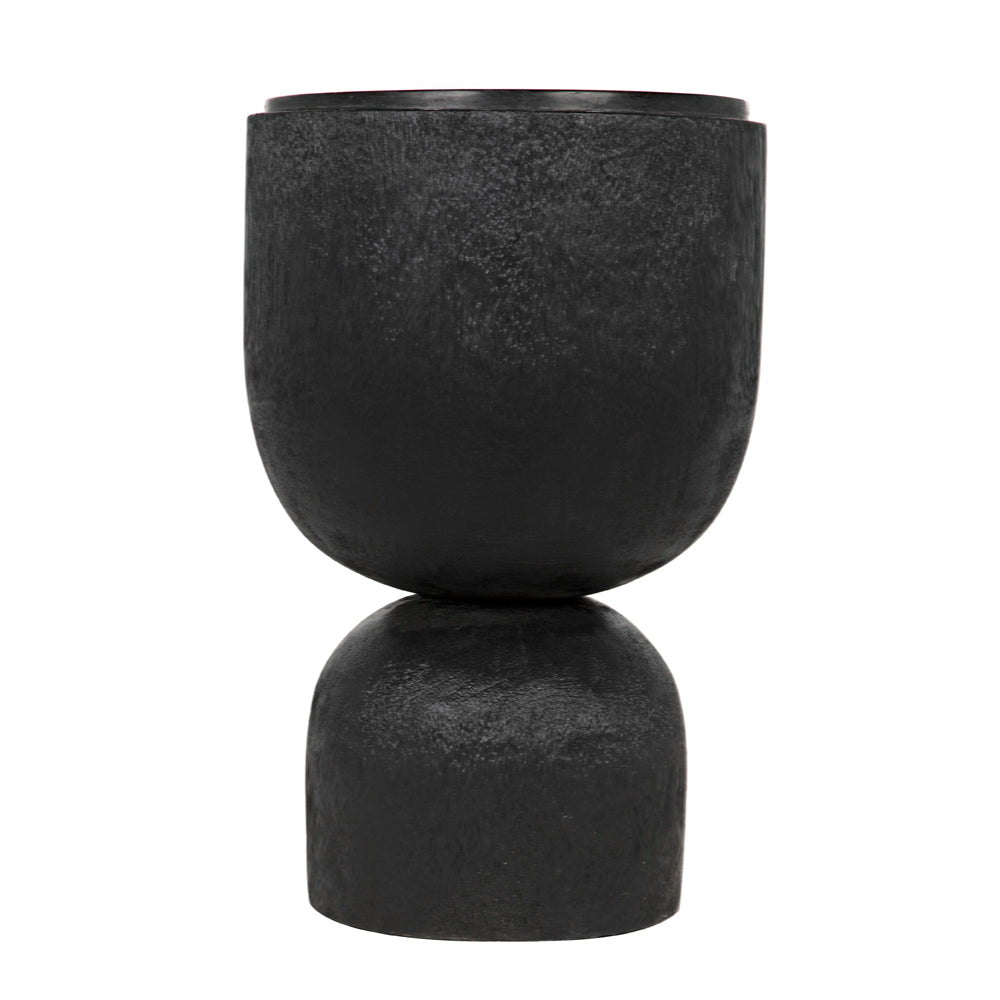 Kudoro Side Table Side & End Tables Noir , Black Friday Sale Noir Furniture Sale, Old Bones Co, Mid Century Furniture Sale, Four Hands Furniture, Black Friday Sale Kudoro Side Table,Gus Sale, Perigold Kudoro Side Table Side & End Tables Black Friday Sale , Perigold Sale Kudoro Side Table,Kudoro Side Table Lulu and Georgia, Burke Decor Sale Kudoro Side Table, www.oldbonesco.com