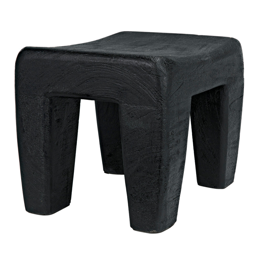 Sumo Stool Ottomans & Stools Noir , Black Friday Sale Noir Furniture Sale, Old Bones Co, Mid Century Furniture Sale, Four Hands Furniture, Black Friday Sale Sumo Stool,Gus Sale, Perigold Sumo Stool Ottomans & Stools Black Friday Sale , Perigold Sale Sumo Stool,Sumo Stool Lulu and Georgia, Burke Decor Sale Sumo Stool, www.oldbonesco.com