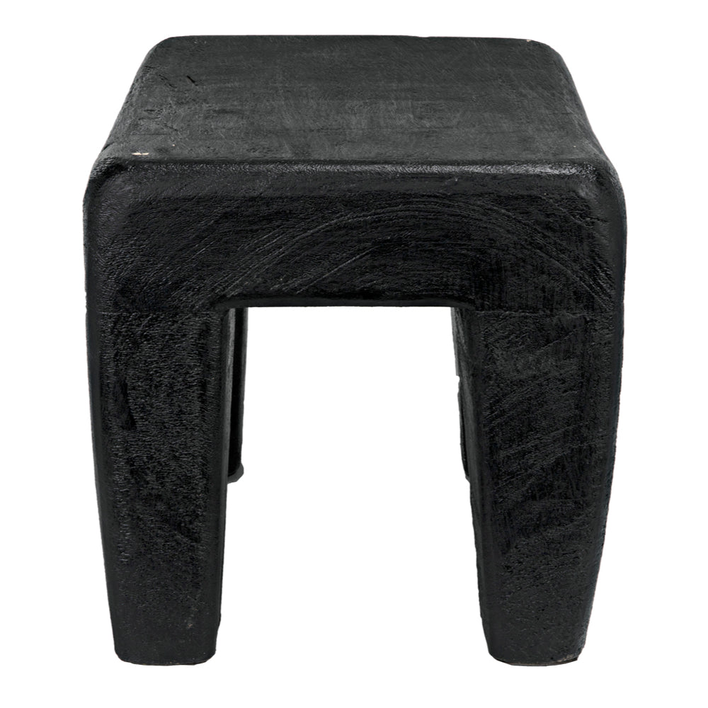 Sumo Stool Ottomans & Stools Noir , Black Friday Sale Noir Furniture Sale, Old Bones Co, Mid Century Furniture Sale, Four Hands Furniture, Black Friday Sale Sumo Stool,Gus Sale, Perigold Sumo Stool Ottomans & Stools Black Friday Sale , Perigold Sale Sumo Stool,Sumo Stool Lulu and Georgia, Burke Decor Sale Sumo Stool, www.oldbonesco.com