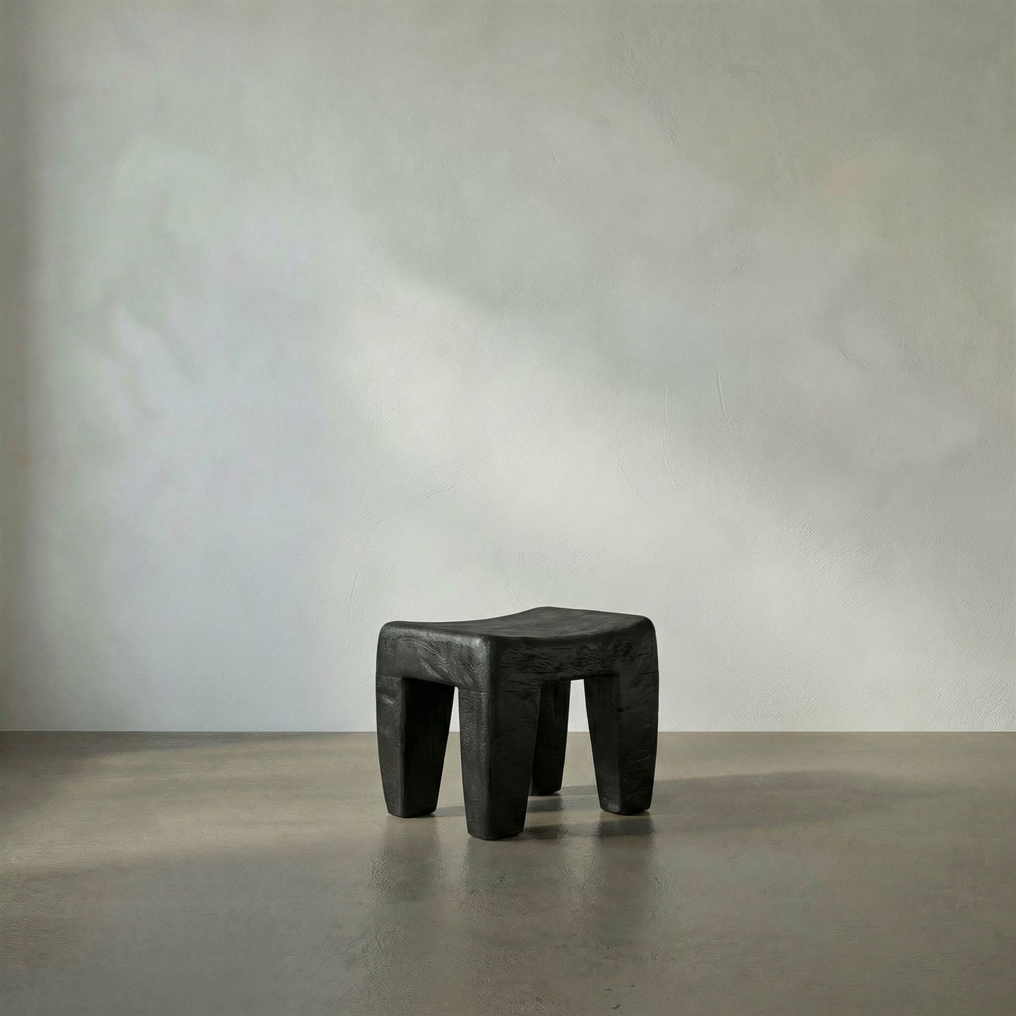 Sumo Stool