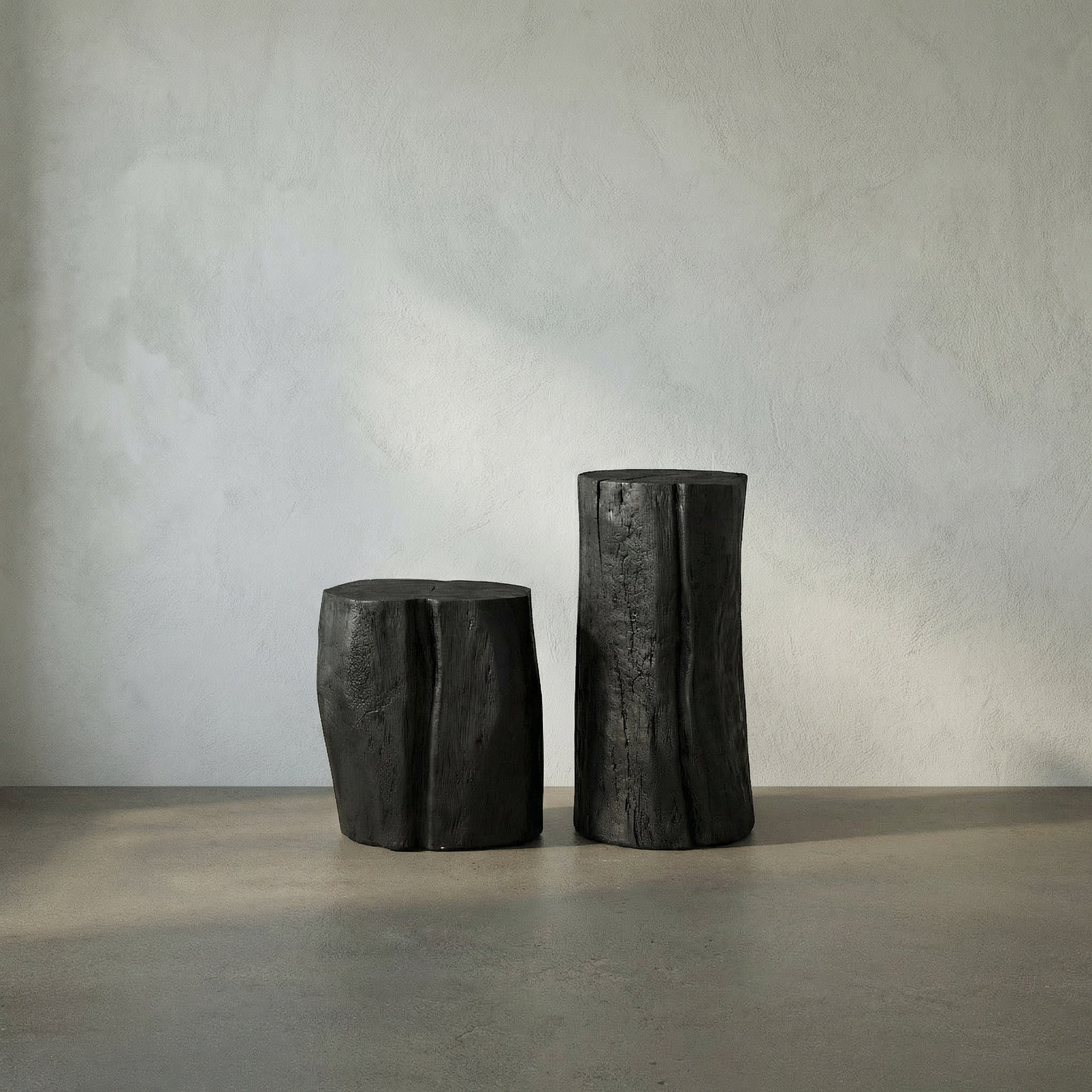 Budi Side Table - Set of 2