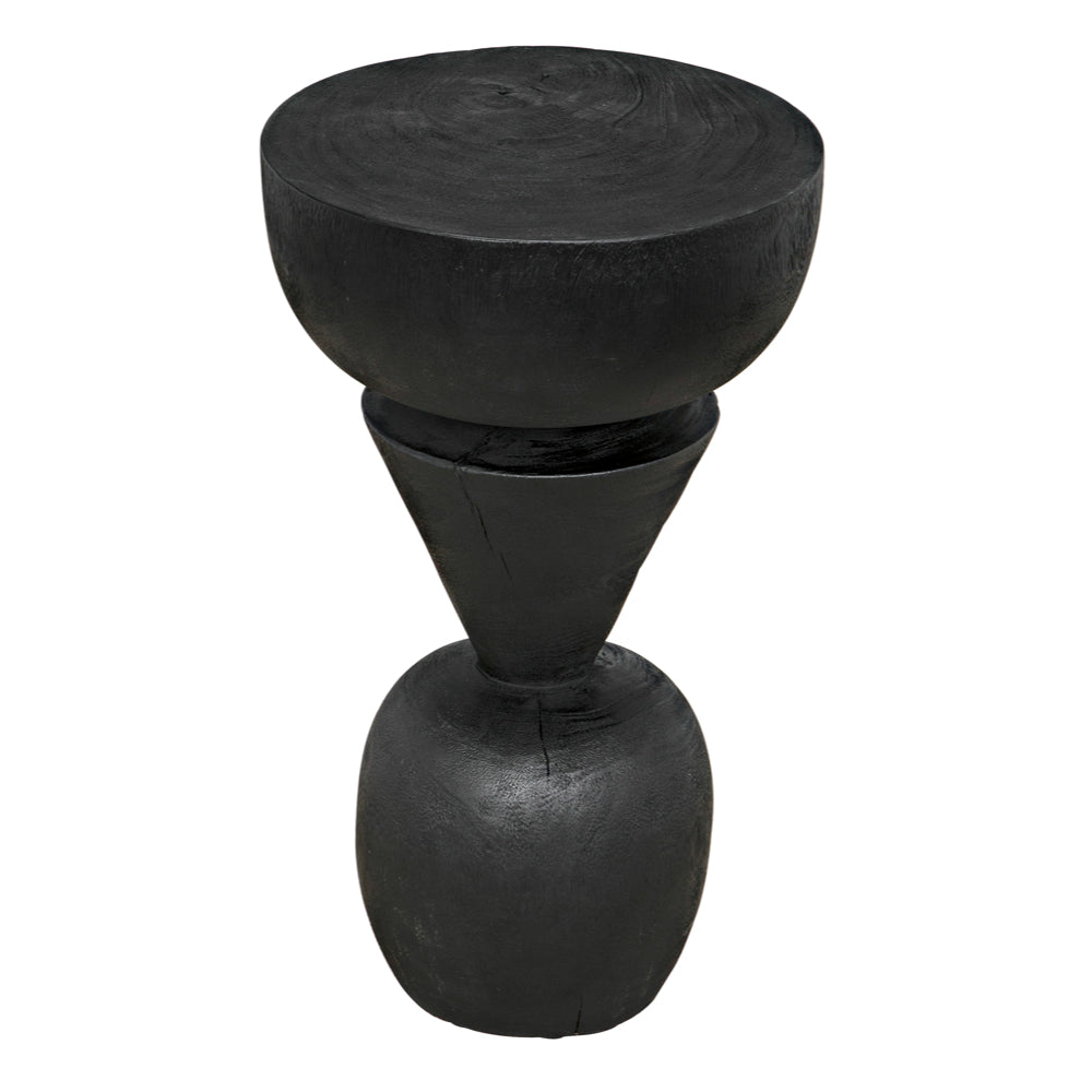 Nogozi Side Table Side & End Tables Noir , Black Friday Sale Noir Furniture Sale, Old Bones Co, Mid Century Furniture Sale, Four Hands Furniture, Black Friday Sale Nogozi Side Table,Gus Sale, Perigold Nogozi Side Table Side & End Tables Black Friday Sale , Perigold Sale Nogozi Side Table,Nogozi Side Table Lulu and Georgia, Burke Decor Sale Nogozi Side Table, www.oldbonesco.com