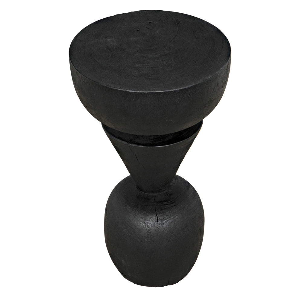 Nogozi Side Table Side & End Tables Noir , Black Friday Sale Noir Furniture Sale, Old Bones Co, Mid Century Furniture Sale, Four Hands Furniture, Black Friday Sale Nogozi Side Table,Gus Sale, Perigold Nogozi Side Table Side & End Tables Black Friday Sale , Perigold Sale Nogozi Side Table,Nogozi Side Table Lulu and Georgia, Burke Decor Sale Nogozi Side Table, www.oldbonesco.com