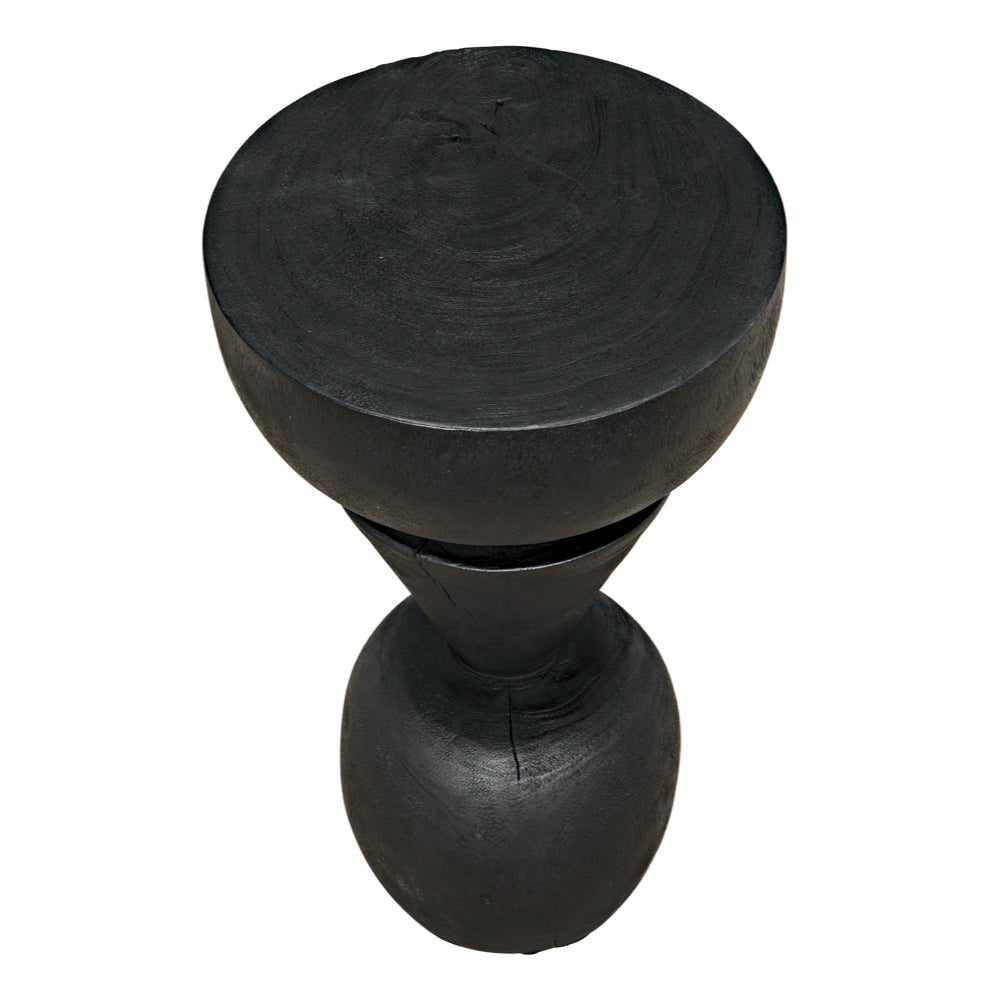 Nogozi Side Table Side & End Tables Noir , Black Friday Sale Noir Furniture Sale, Old Bones Co, Mid Century Furniture Sale, Four Hands Furniture, Black Friday Sale Nogozi Side Table,Gus Sale, Perigold Nogozi Side Table Side & End Tables Black Friday Sale , Perigold Sale Nogozi Side Table,Nogozi Side Table Lulu and Georgia, Burke Decor Sale Nogozi Side Table, www.oldbonesco.com