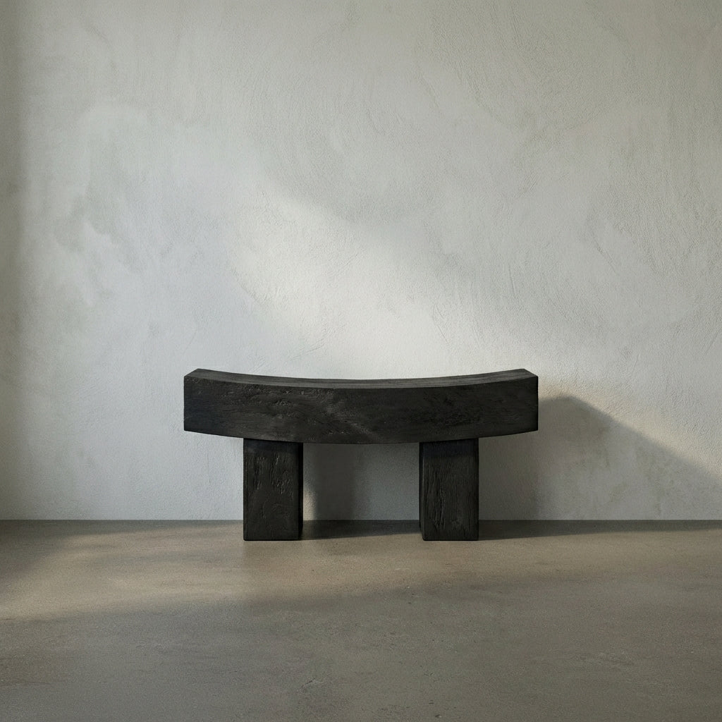 Bow Bench