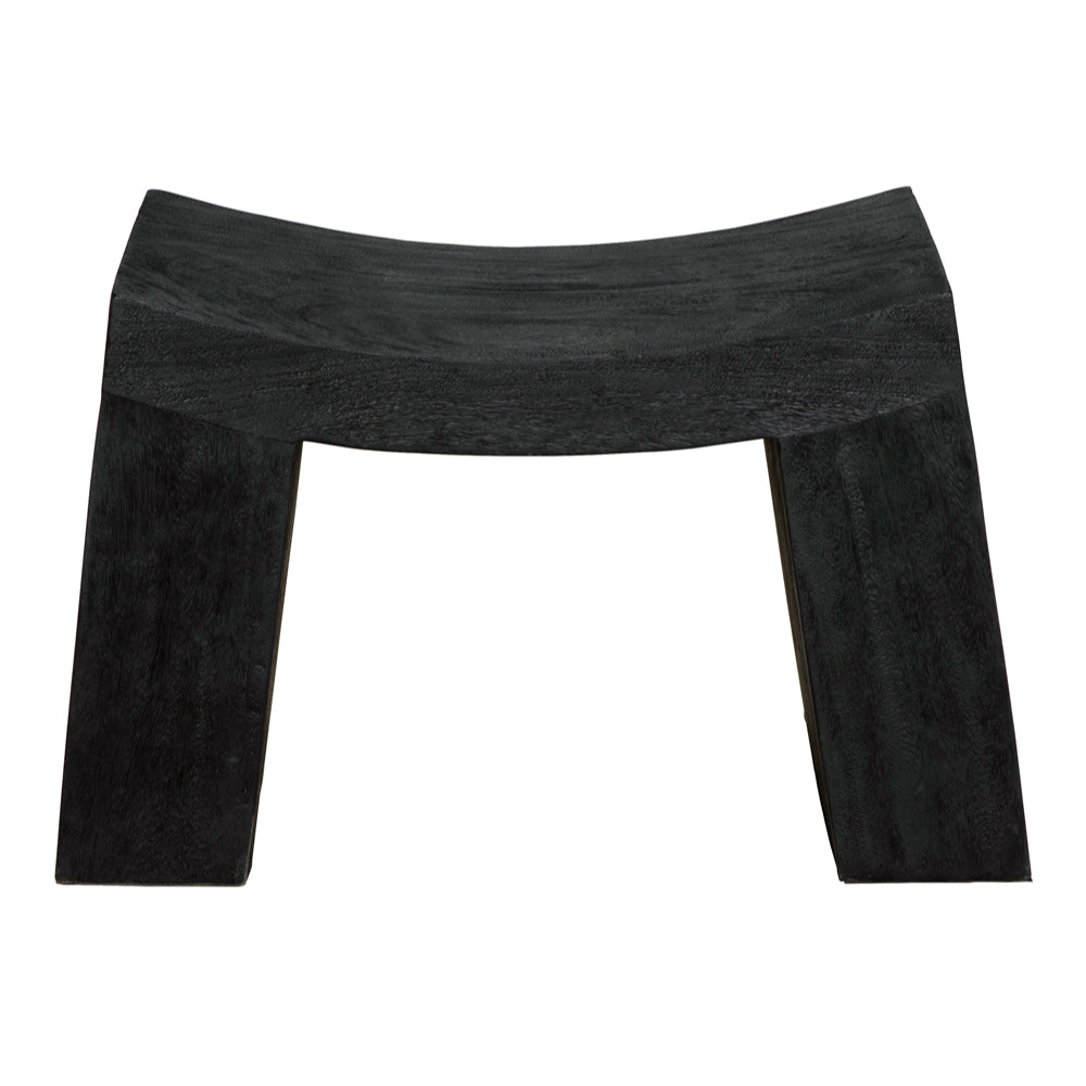 Ishiguro Stool Ottomans & Stools Noir , Black Friday Sale Noir Furniture Sale, Old Bones Co, Mid Century Furniture Sale, Four Hands Furniture, Black Friday Sale Ishiguro Stool,Gus Sale, Perigold Ishiguro Stool Ottomans & Stools Black Friday Sale , Perigold Sale Ishiguro Stool,Ishiguro Stool Lulu and Georgia, Burke Decor Sale Ishiguro Stool, www.oldbonesco.com