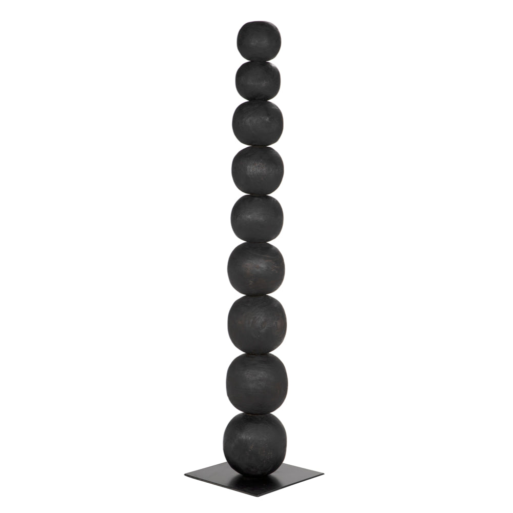 Alpha Sphere Decorative Objects Noir , Black Friday Sale Noir Furniture Sale, Old Bones Co, Mid Century Furniture Sale, Four Hands Furniture, Black Friday Sale Alpha Sphere,Gus Sale, Perigold Alpha Sphere Decorative Objects Black Friday Sale , Perigold Sale Alpha Sphere,Alpha Sphere Lulu and Georgia, Burke Decor Sale Alpha Sphere, www.oldbonesco.com