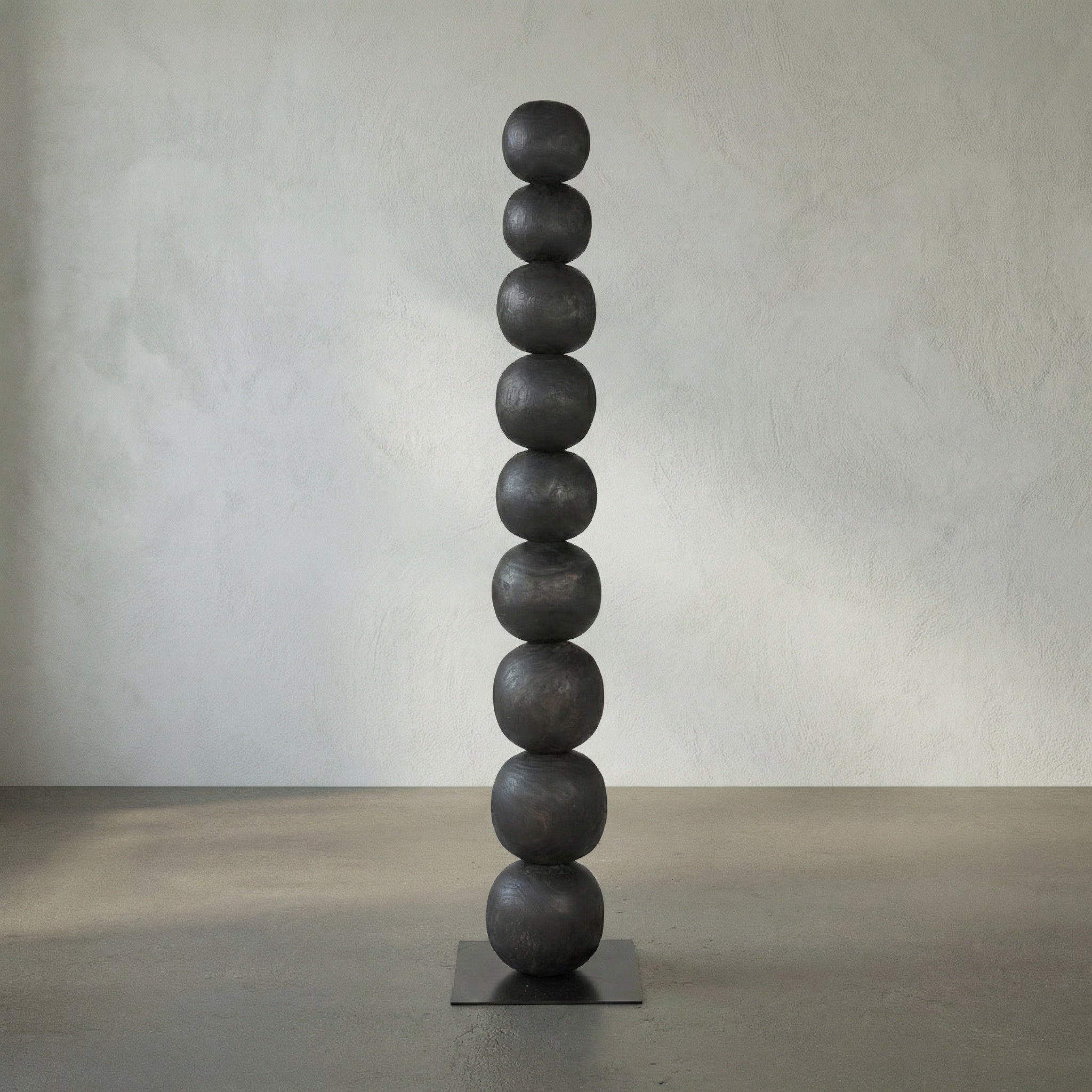 Alpha Sphere