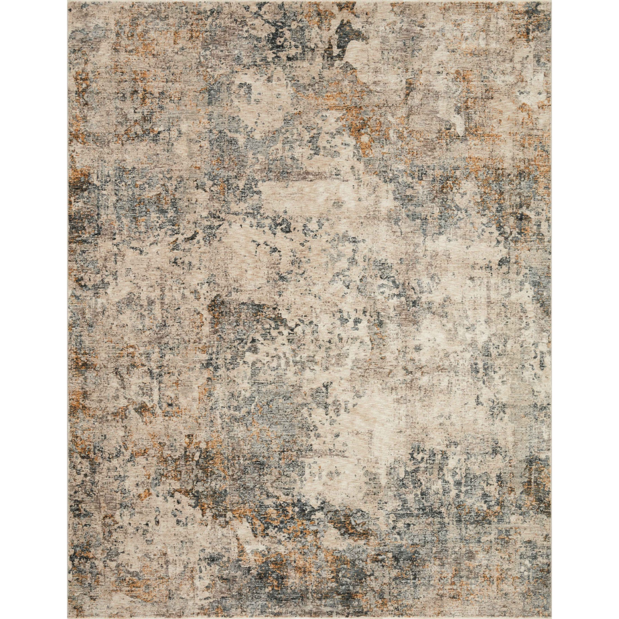 Loloi Axel Ocean/Beige Rug
