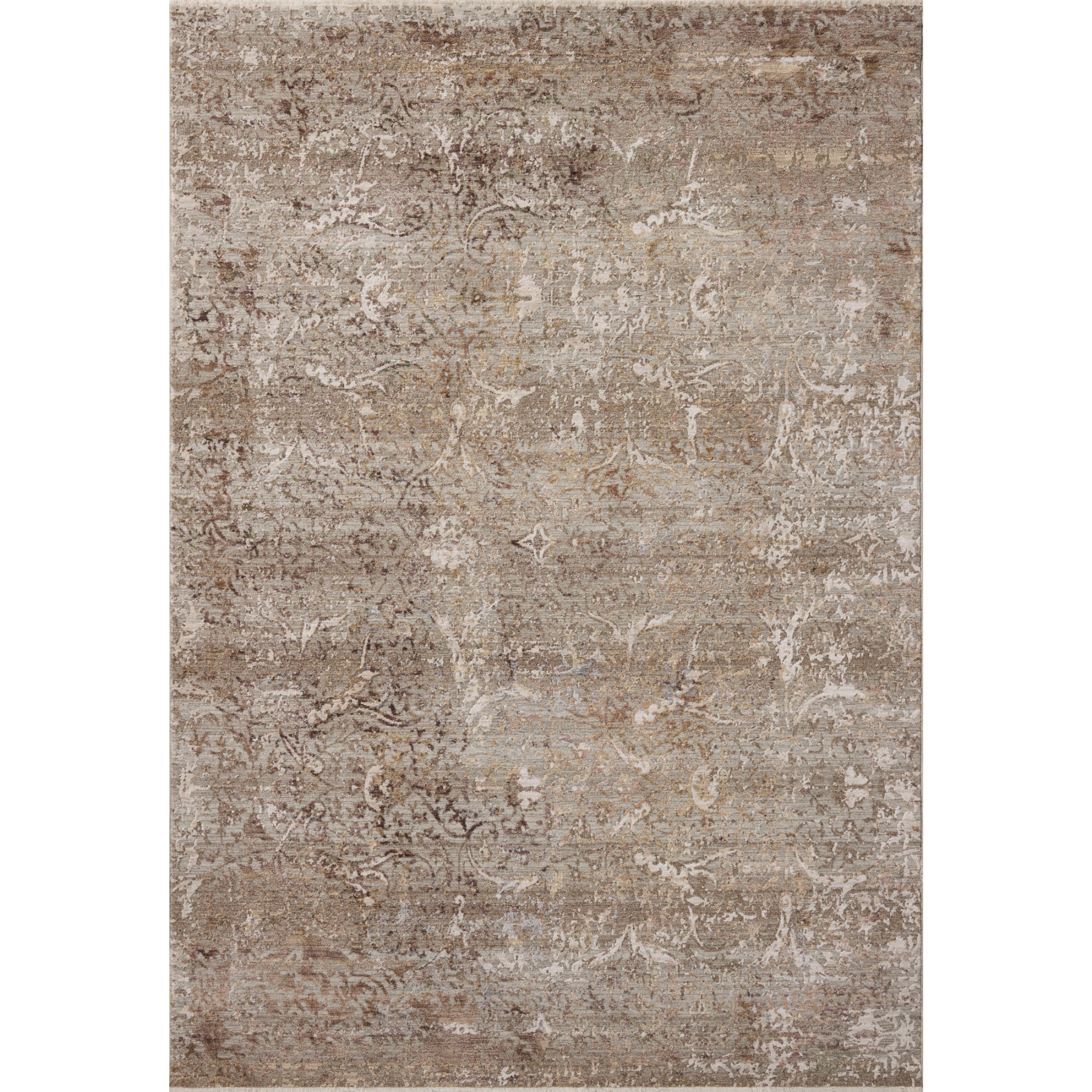 Loloi Aylin Granite/Bronze Rug