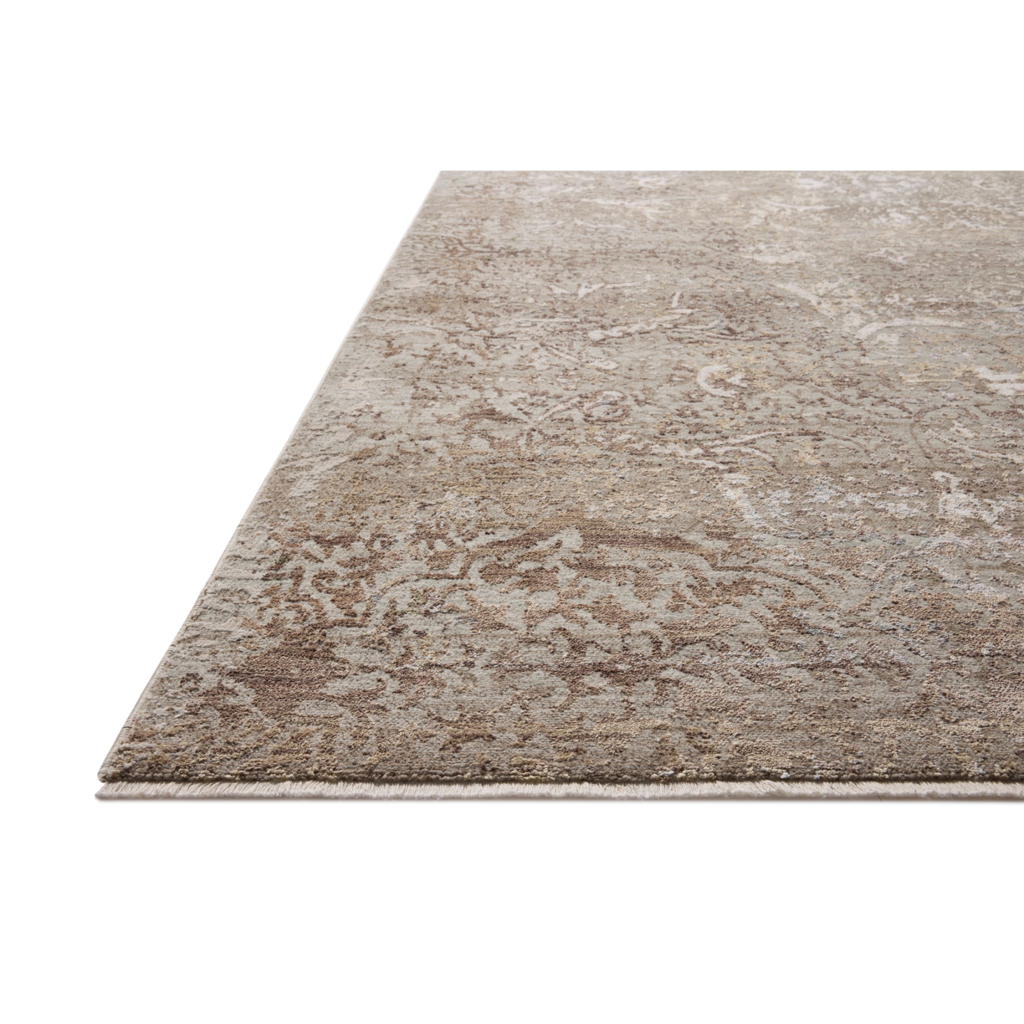 Loloi Aylin Granite/Bronze Rug