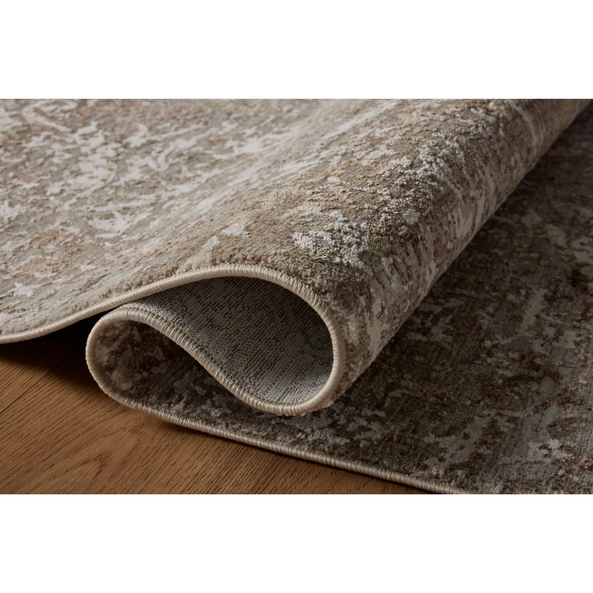 Loloi Aylin Granite/Bronze Rug
