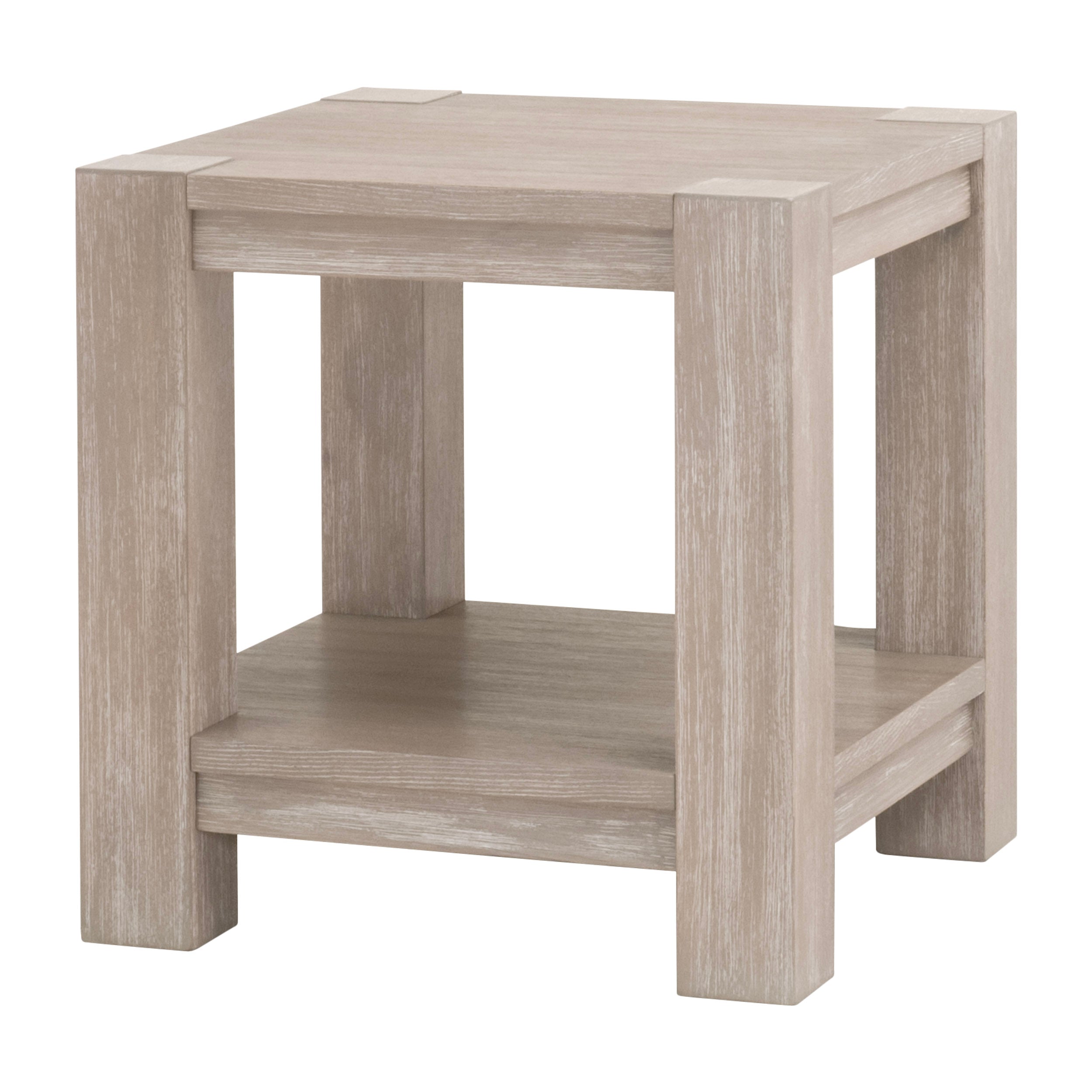 Adler End Table Side & End Tables Essentials For Living , Black Friday Sale Essentials For Living Furniture Sale, Old Bones Co, Mid Century Furniture Sale, Four Hands Furniture, Black Friday Sale Adler End Table,Gus Sale, Perigold Adler End Table Side & End Tables Black Friday Sale , Perigold Sale Adler End Table,Adler End Table Lulu and Georgia, Burke Decor Sale Adler End Table, www.oldbonesco.com
