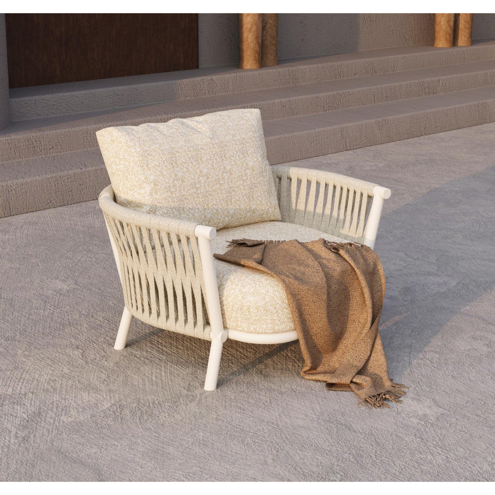 Albury Sofa Chair