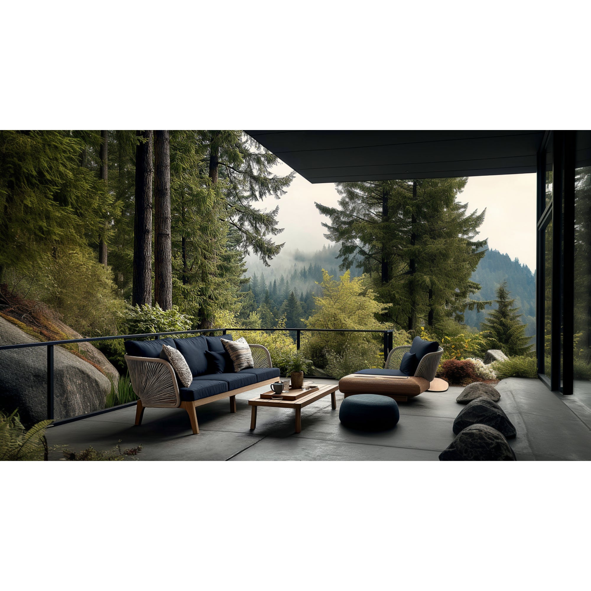 Amadora Sofa