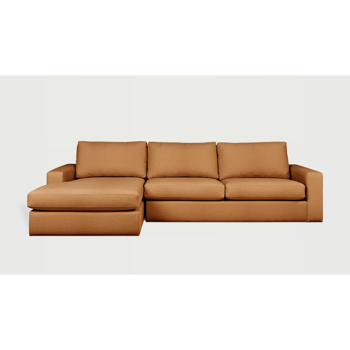 Ashdale Sectional by Gus*