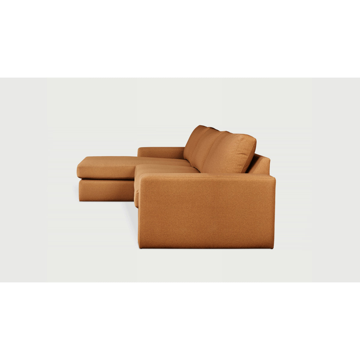 Ashdale Sectional by Gus*