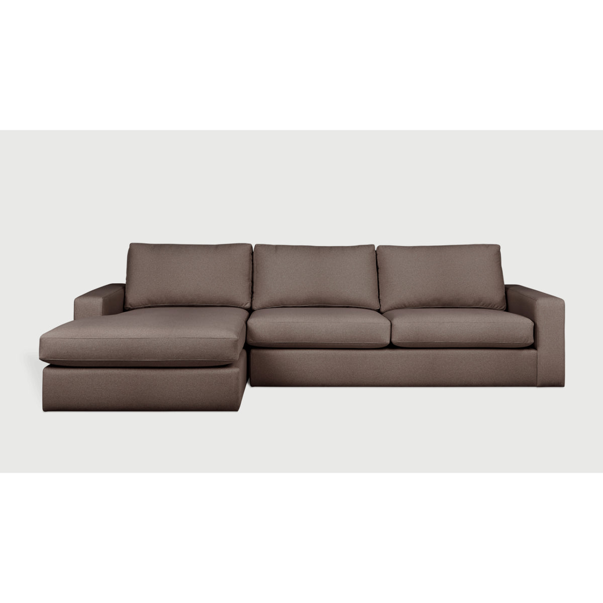Ashdale Sectional by Gus*