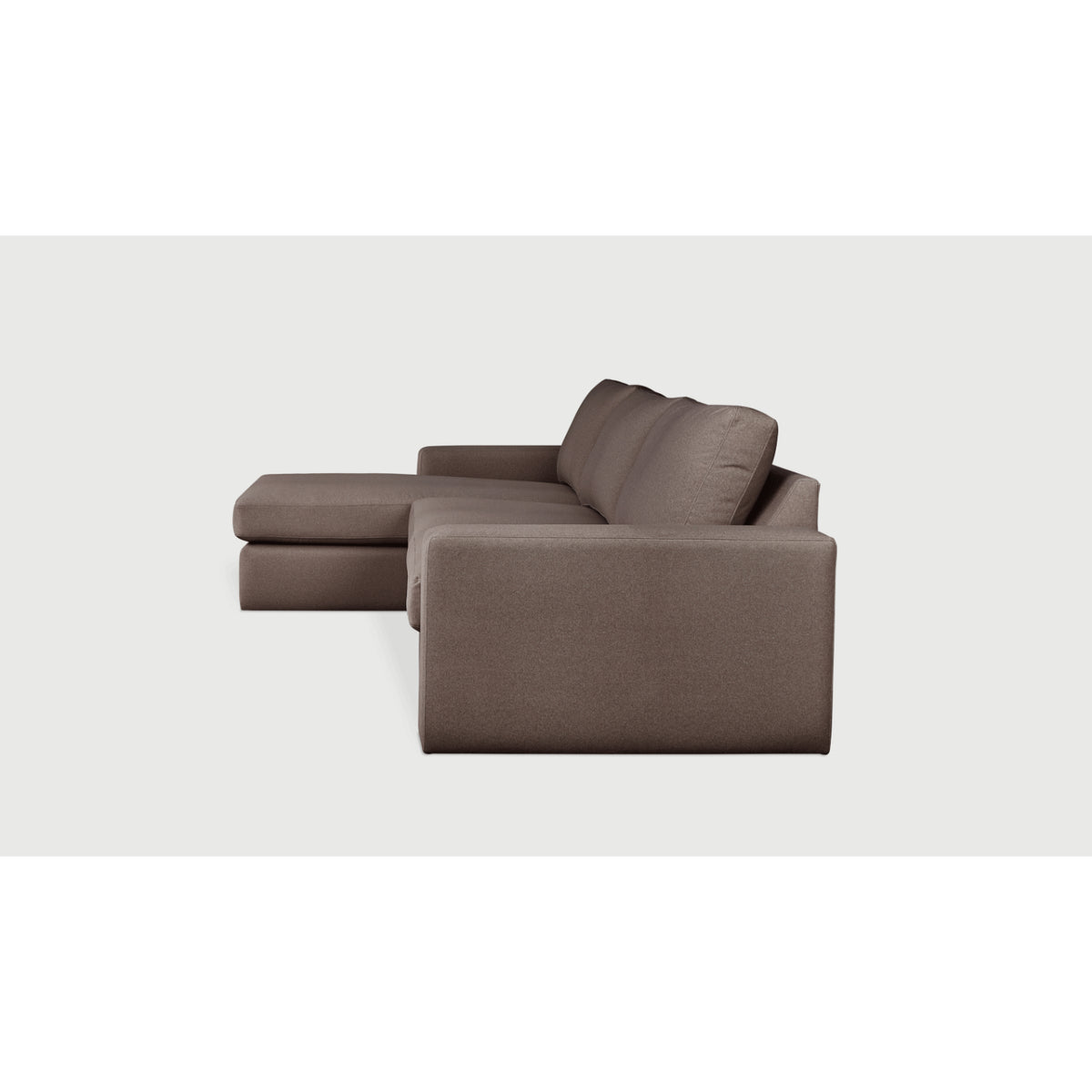 Ashdale Sectional by Gus*