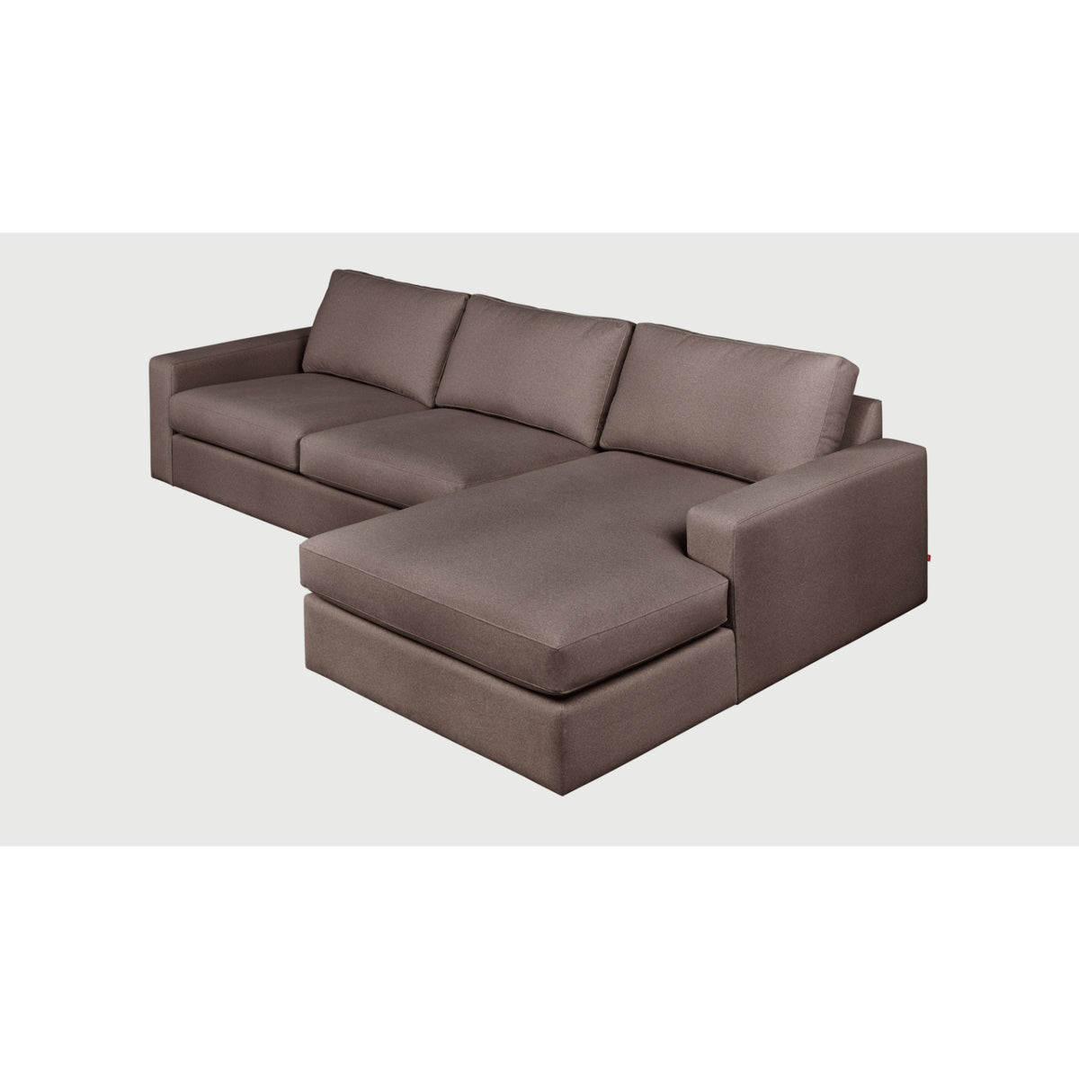 Ashdale Sectional by Gus*