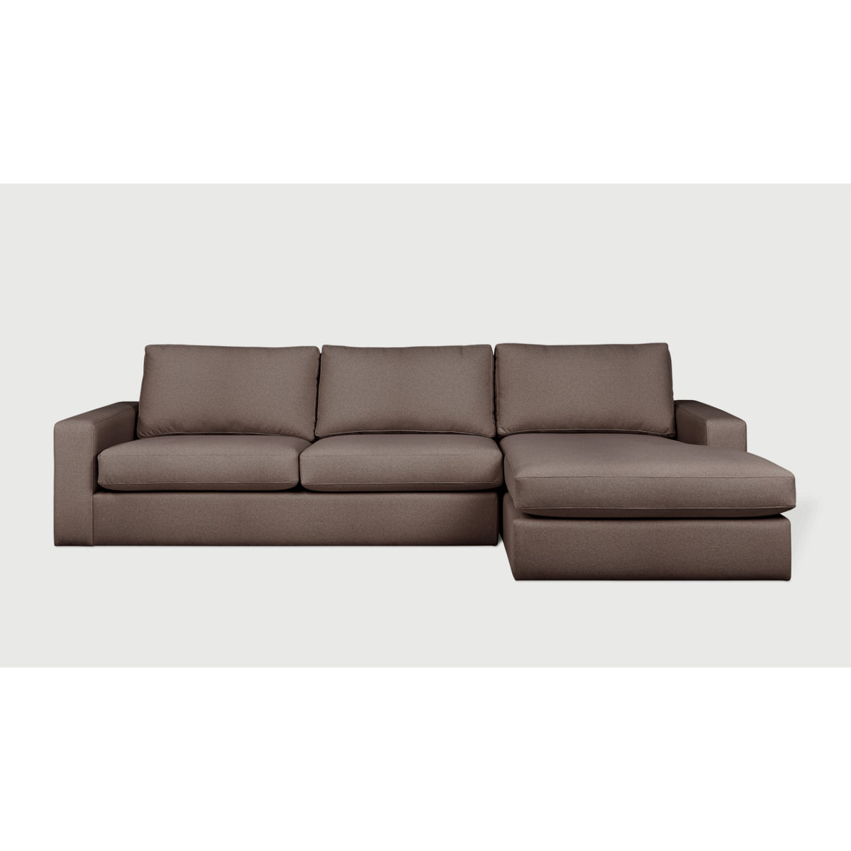 Ashdale Sectional by Gus*