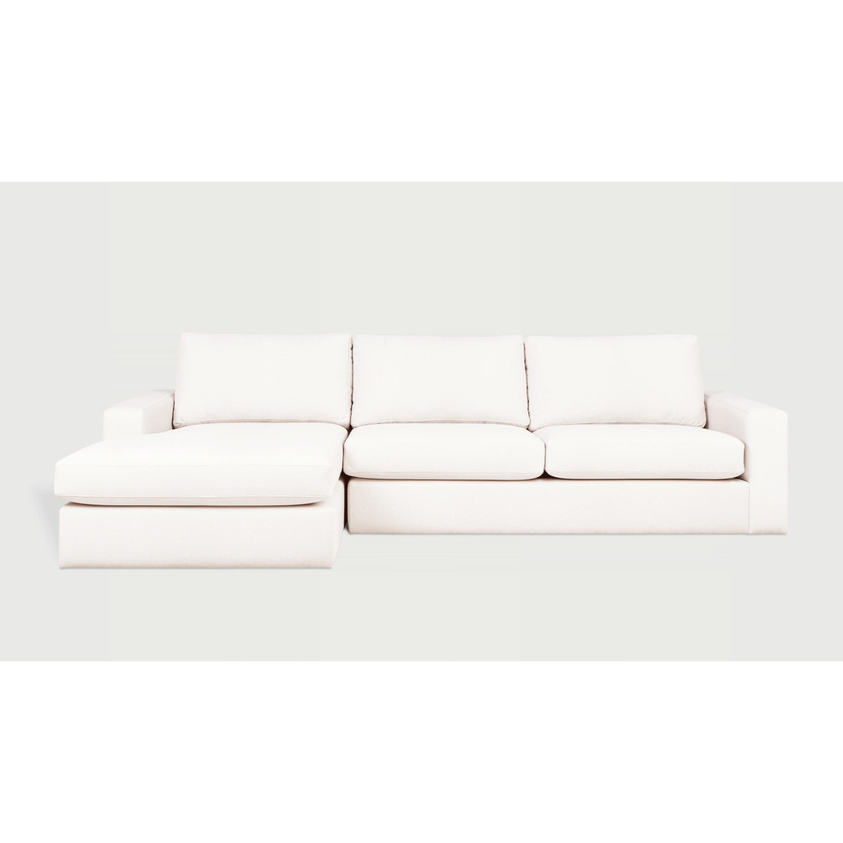 Ashdale Sectional by Gus*