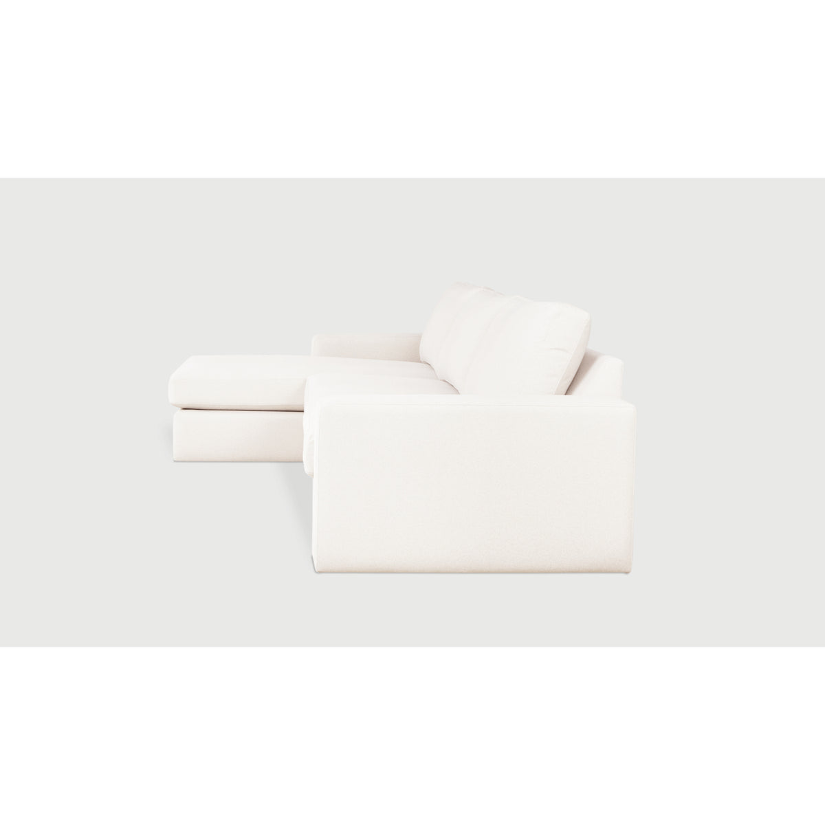 Ashdale Sectional by Gus*