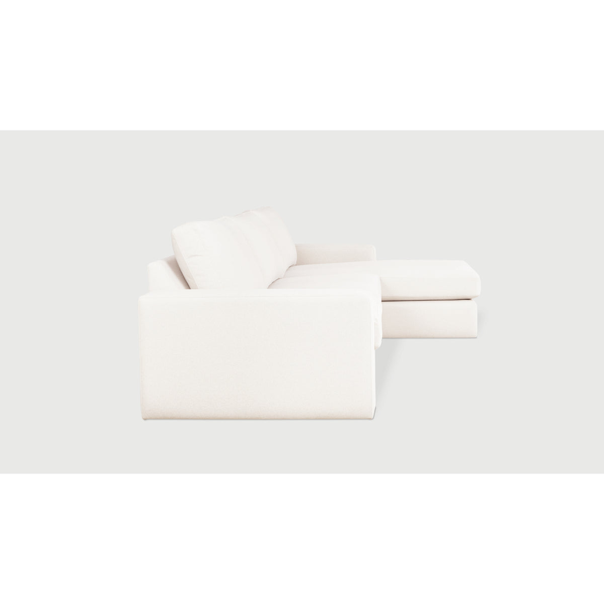 Ashdale Sectional by Gus*
