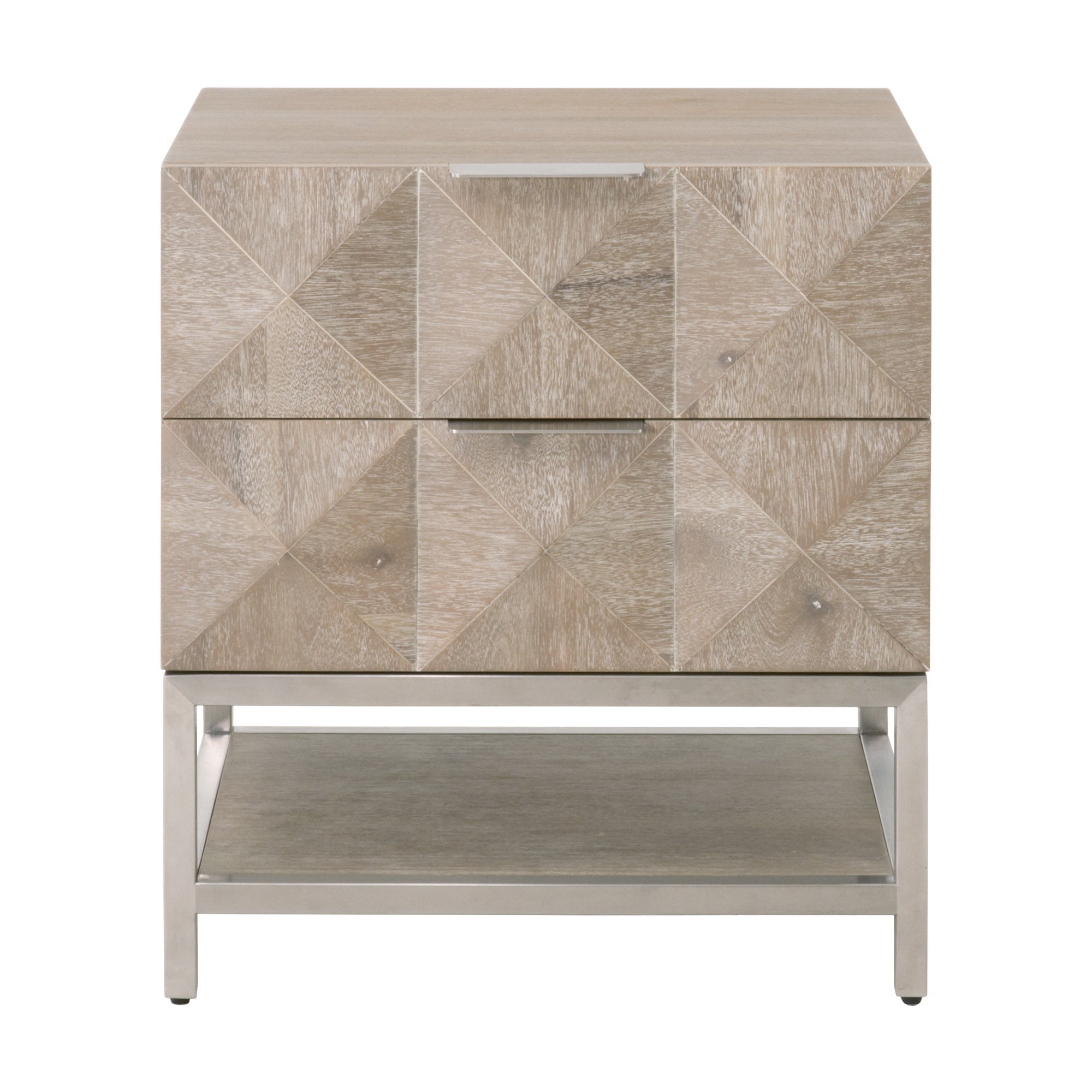 Atlas 2-Drawer Nightstand Nightstands Essentials For Living , Black Friday Sale Essentials For Living Furniture Sale, Old Bones Co, Mid Century Furniture Sale, Four Hands Furniture, Black Friday Sale Atlas 2-Drawer Nightstand,Gus Sale, Perigold Atlas 2-Drawer Nightstand Nightstands Black Friday Sale , Perigold Sale Atlas 2-Drawer Nightstand,Atlas 2-Drawer Nightstand Lulu and Georgia, Burke Decor Sale Atlas 2-Drawer Nightstand, www.oldbonesco.com