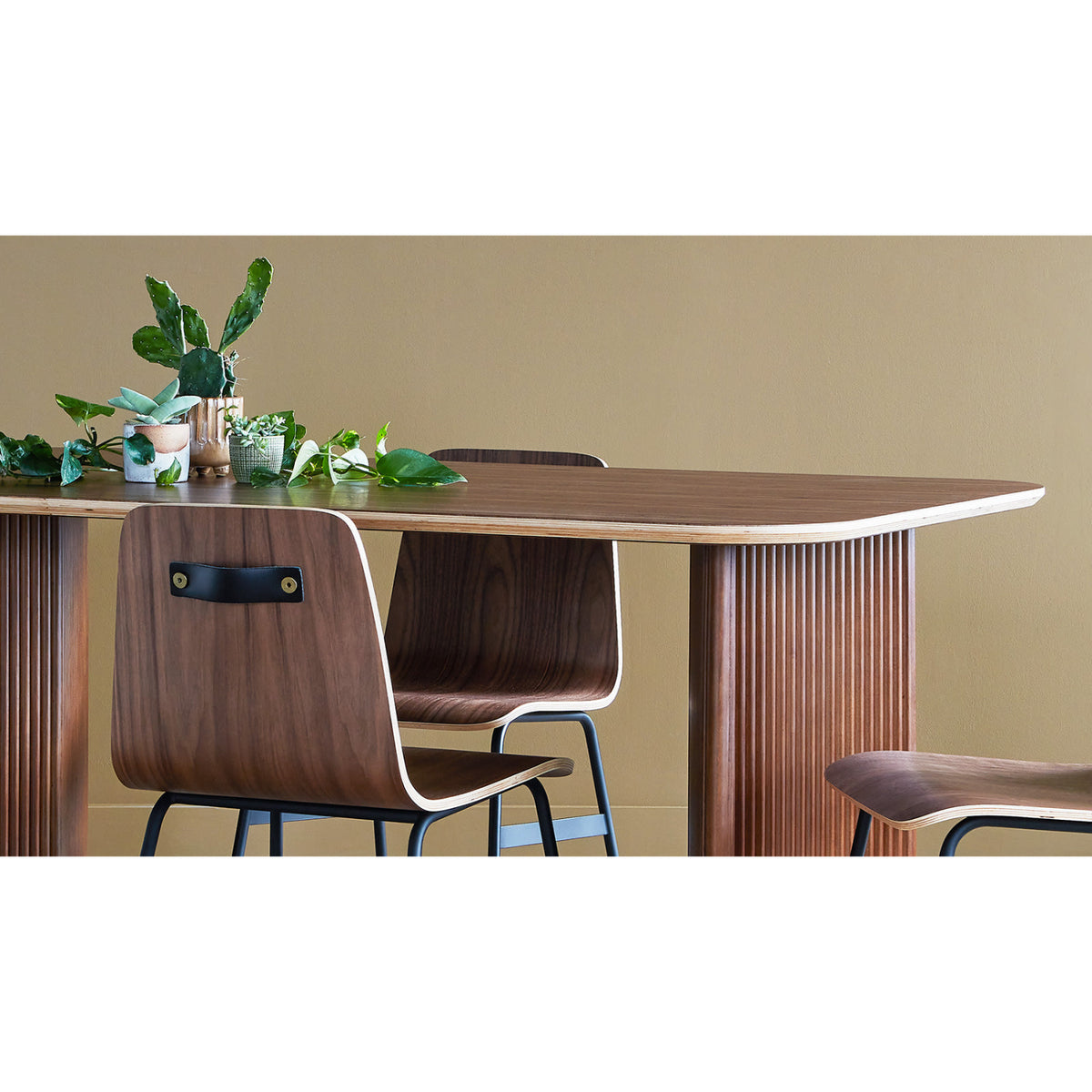 Atwell Dining Table-Rectangle by Gus*