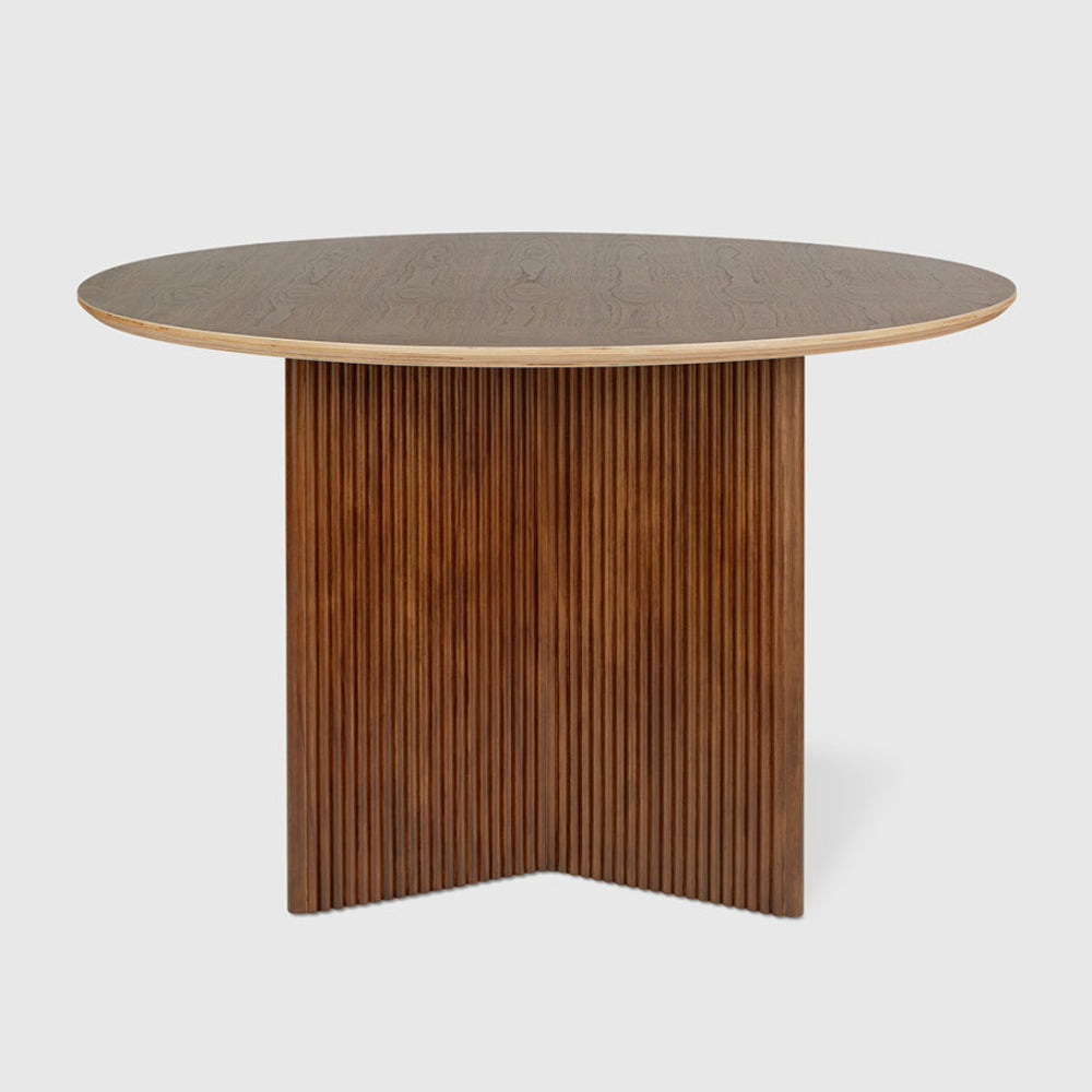 Atwell Dining Table-Round by Gus*