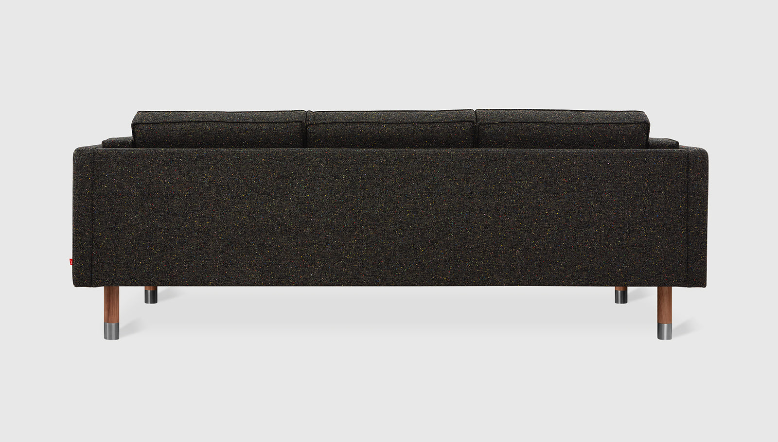Augusta Sofa Funfetti LinenSofa Gus*  Funfetti Linen   Four Hands, Mid Century Modern Furniture, Old Bones Furniture Company, Old Bones Co, Modern Mid Century, Designer Furniture, https://www.oldbonesco.com/