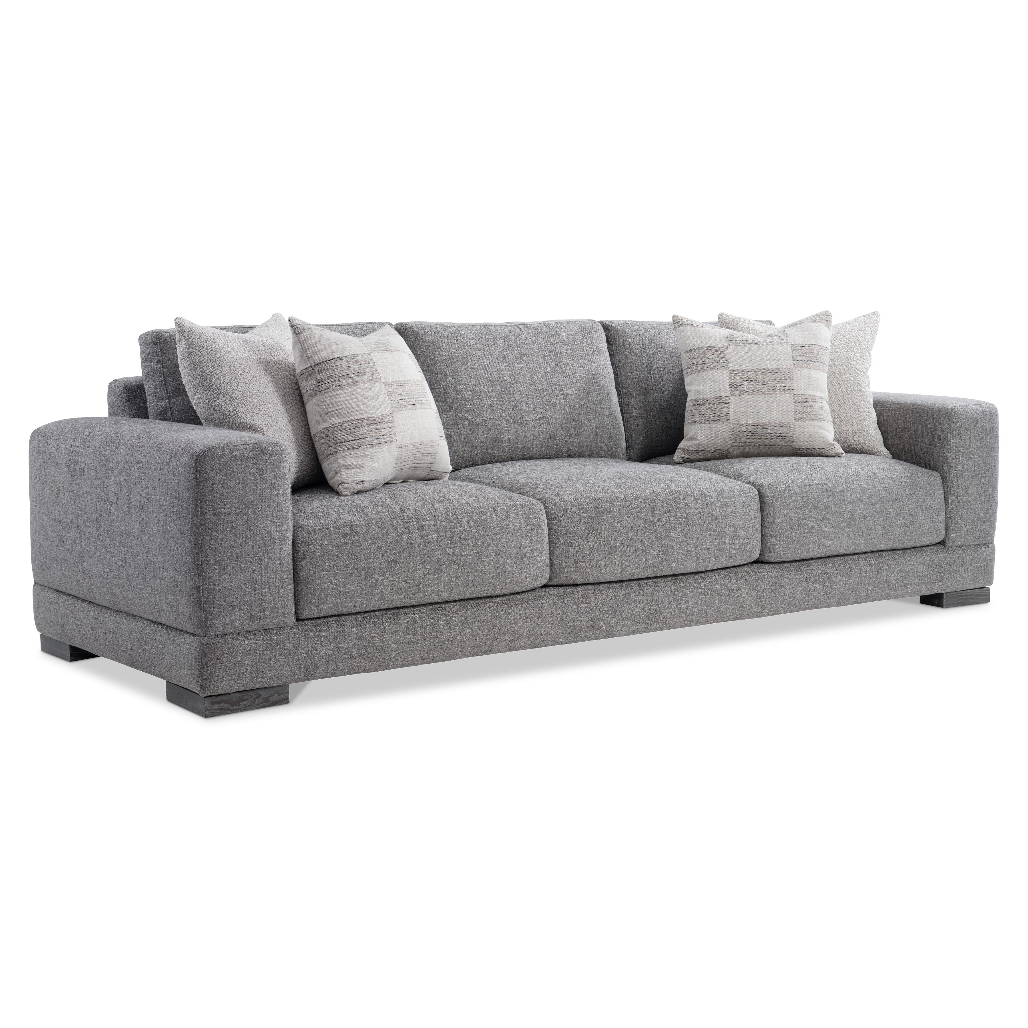 Lars Fabric Sofa by Bernhardt