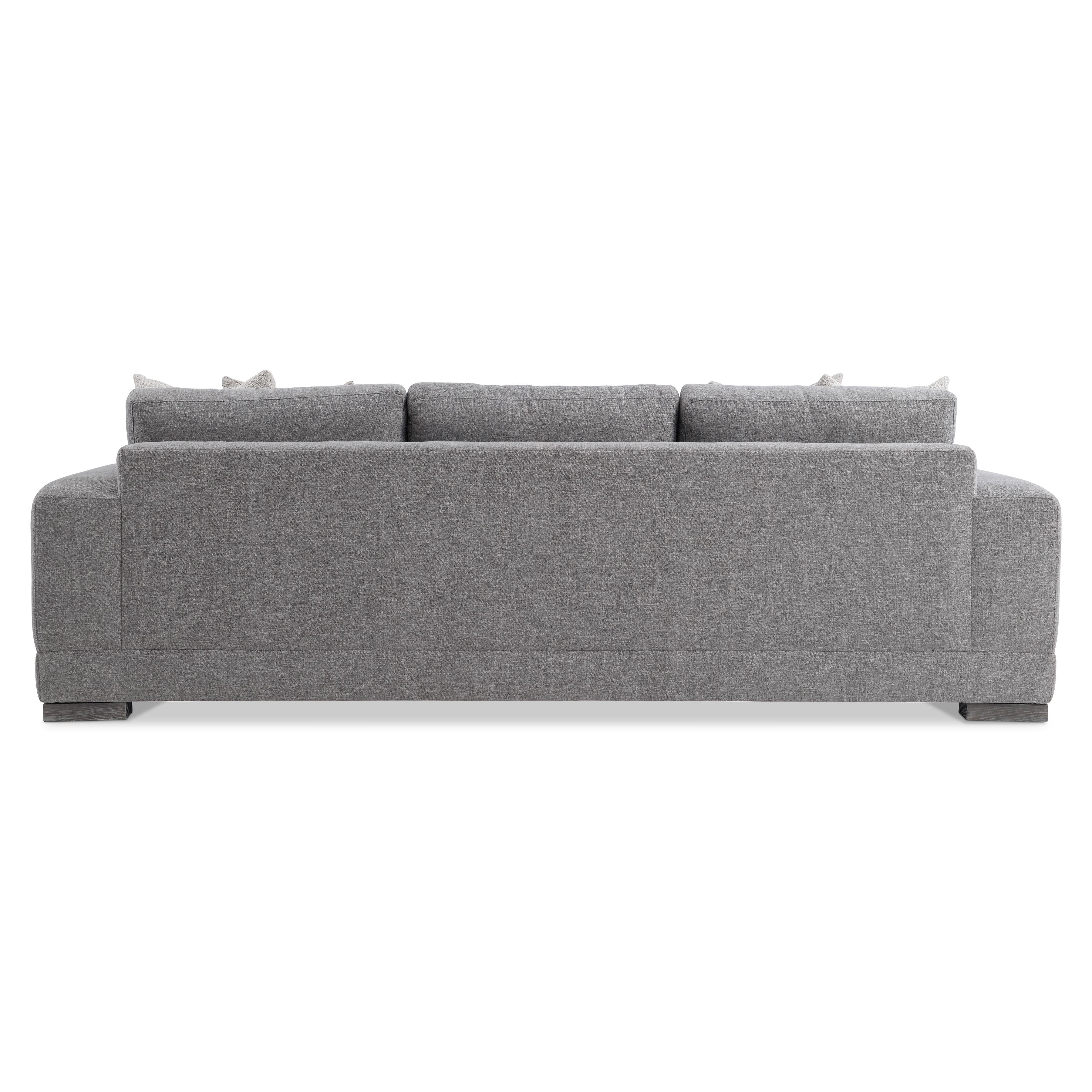 Lars Fabric Sofa by Bernhardt