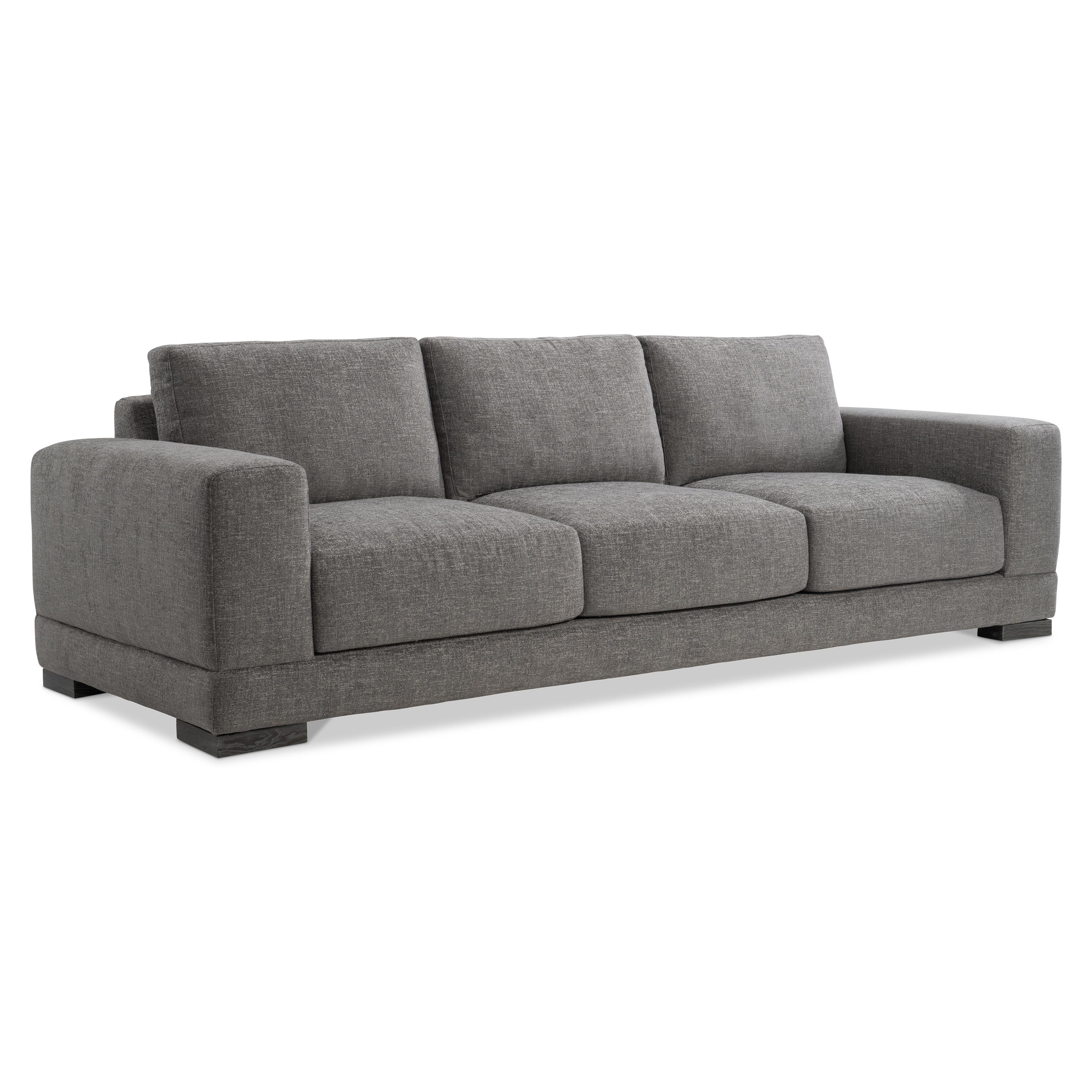 Lars Fabric Sofa by Bernhardt