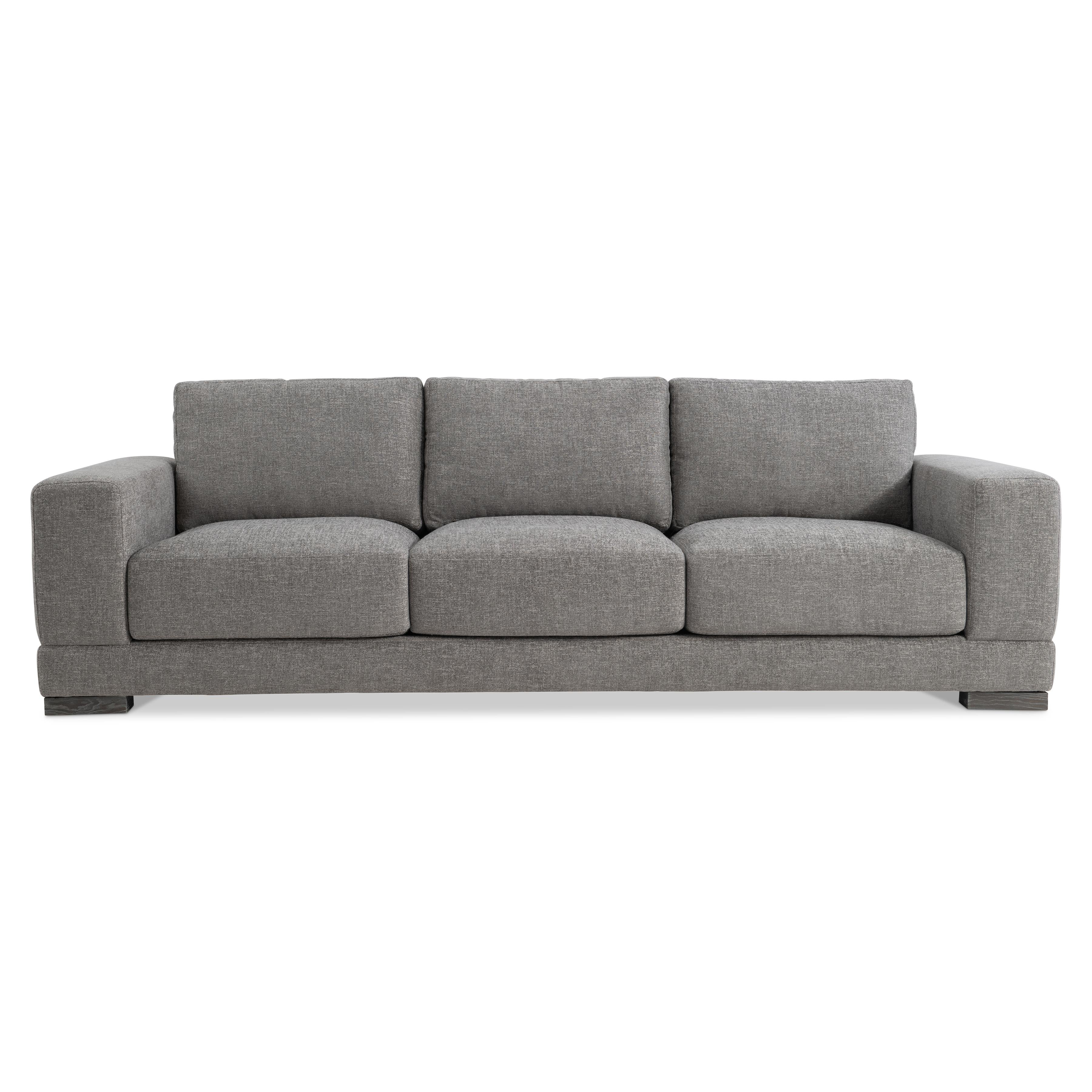 Lars Fabric Sofa by Bernhardt