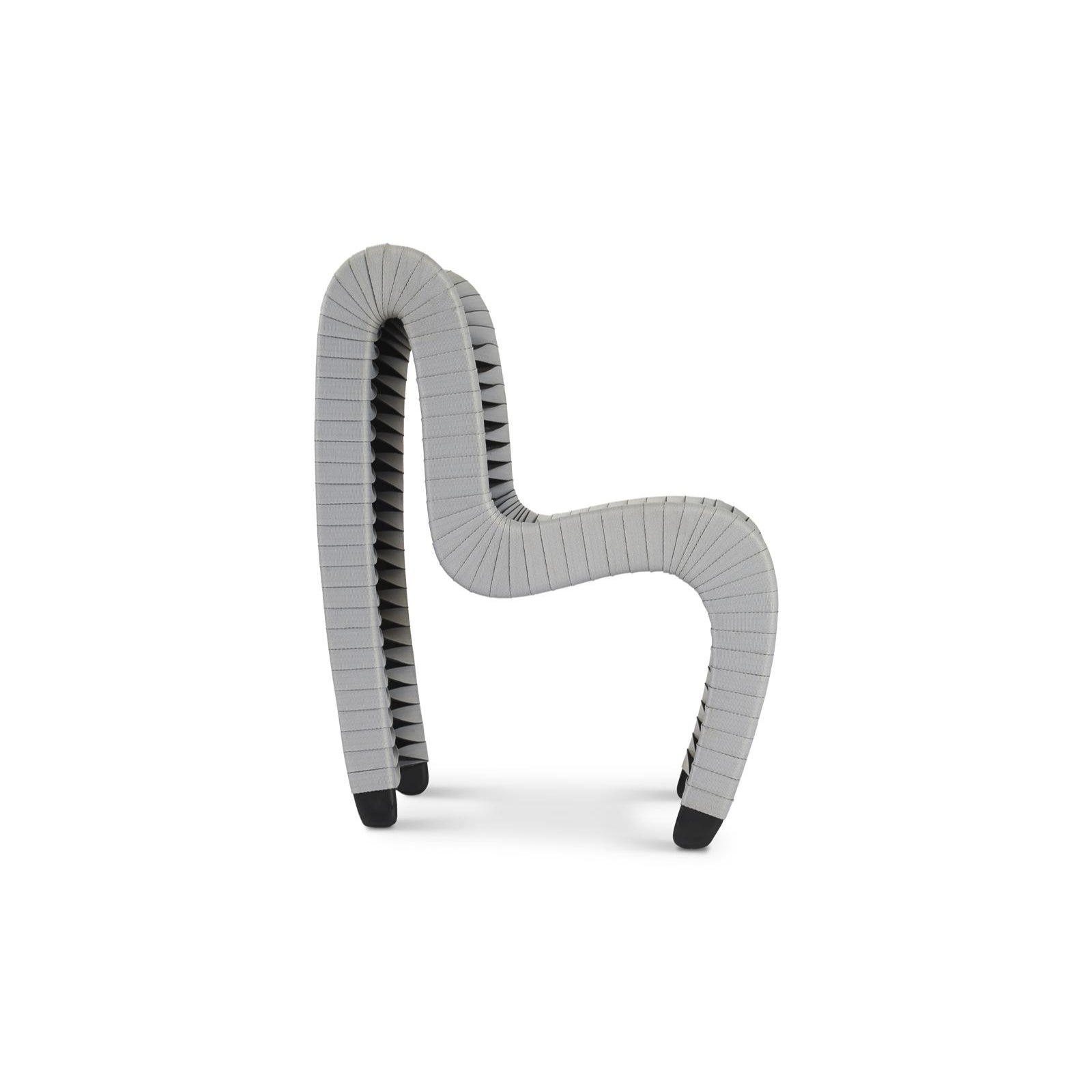 Seat Belt Dining Chair