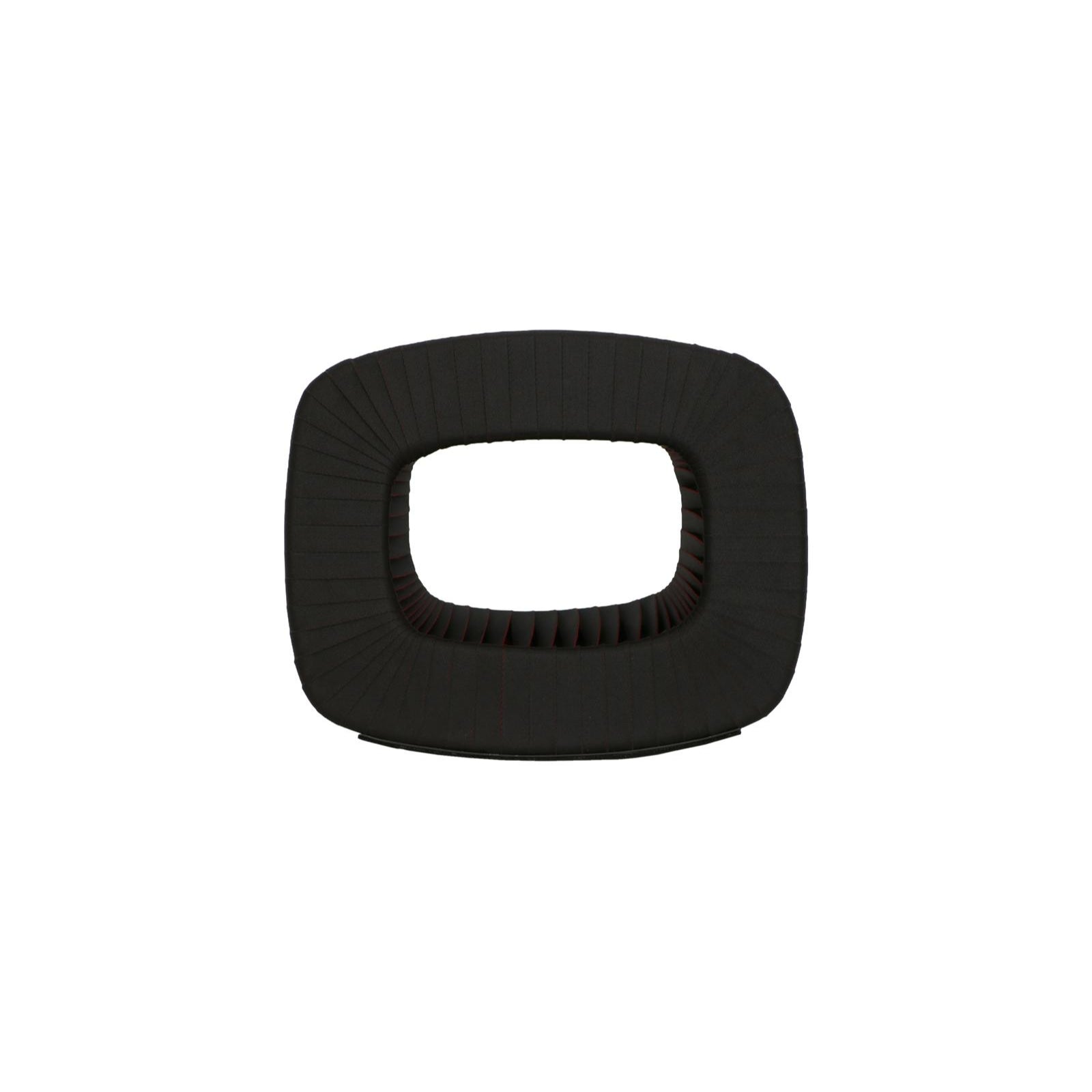 Seat Belt Ottoman