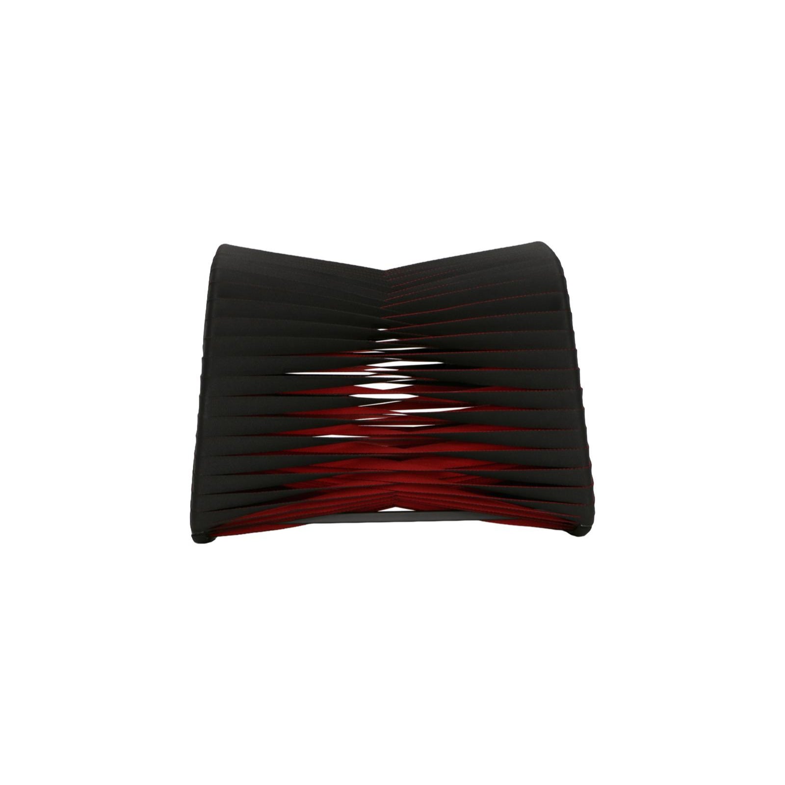 Seat Belt Ottoman