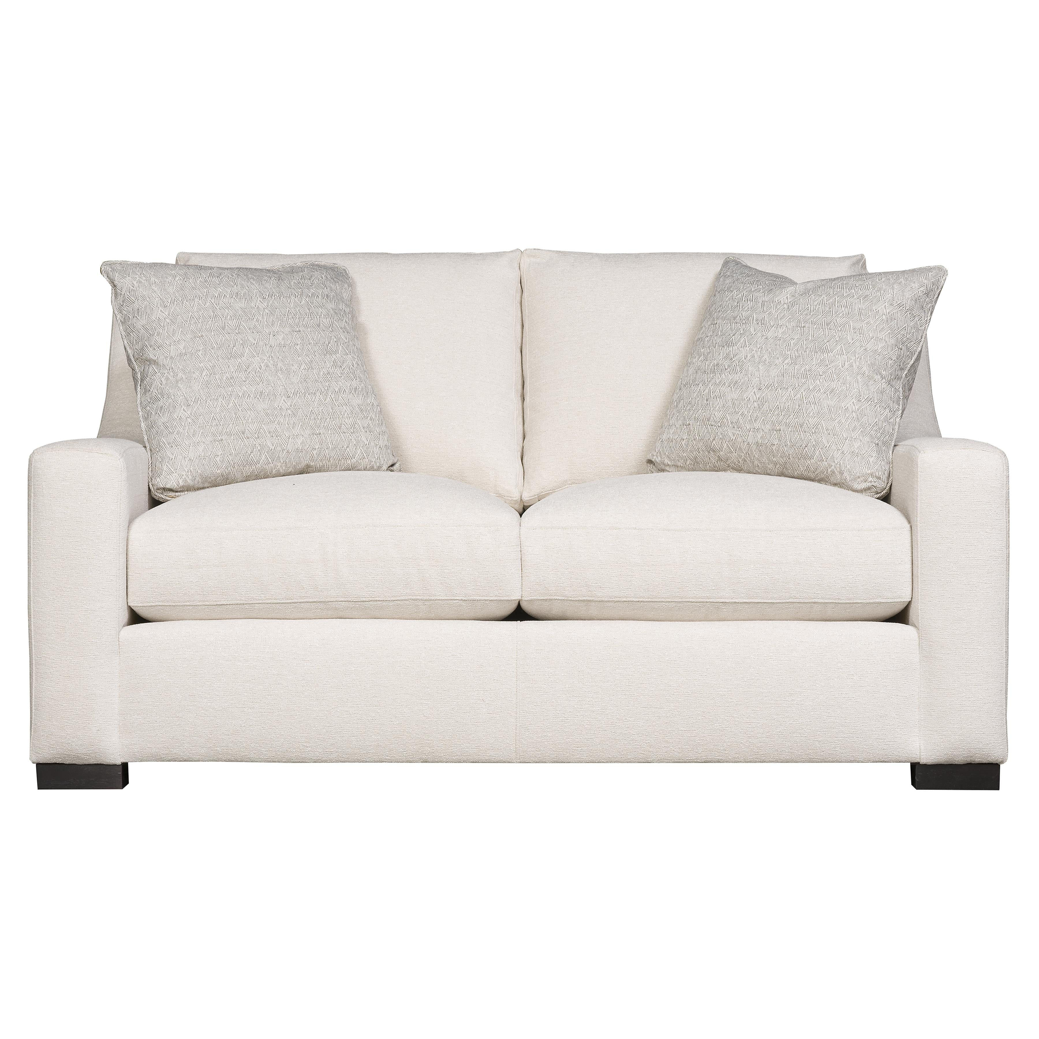 Germain Loveseat by Bernhardt