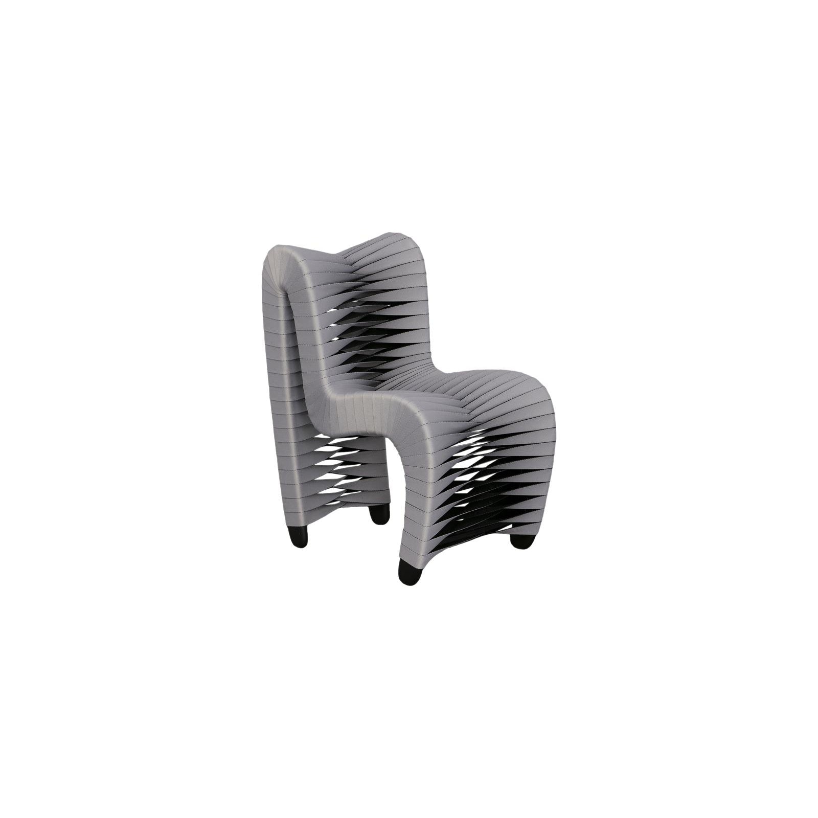 Seat Belt Chair