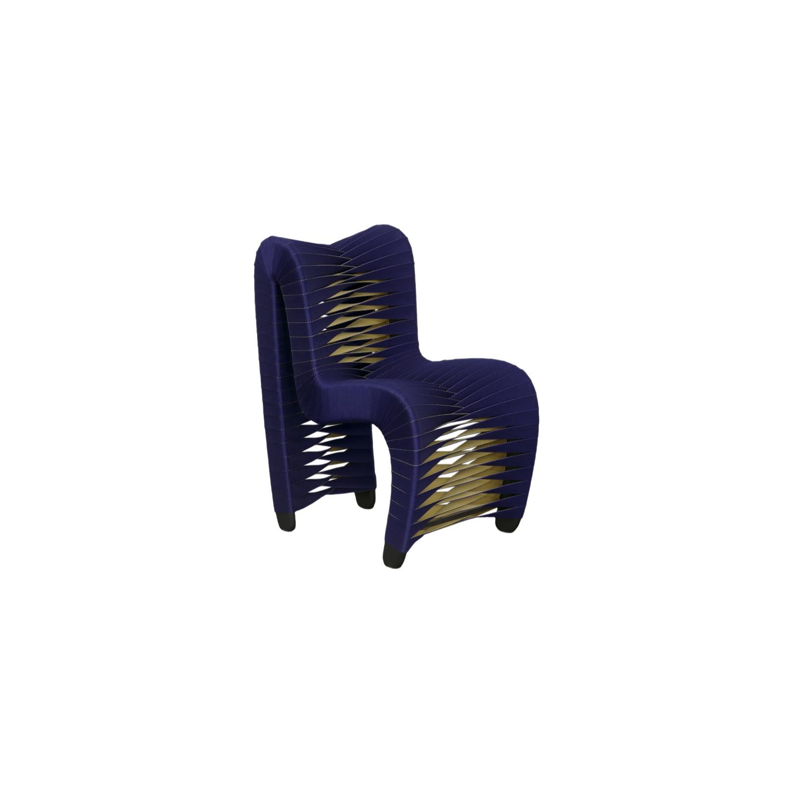 Seat Belt Chair