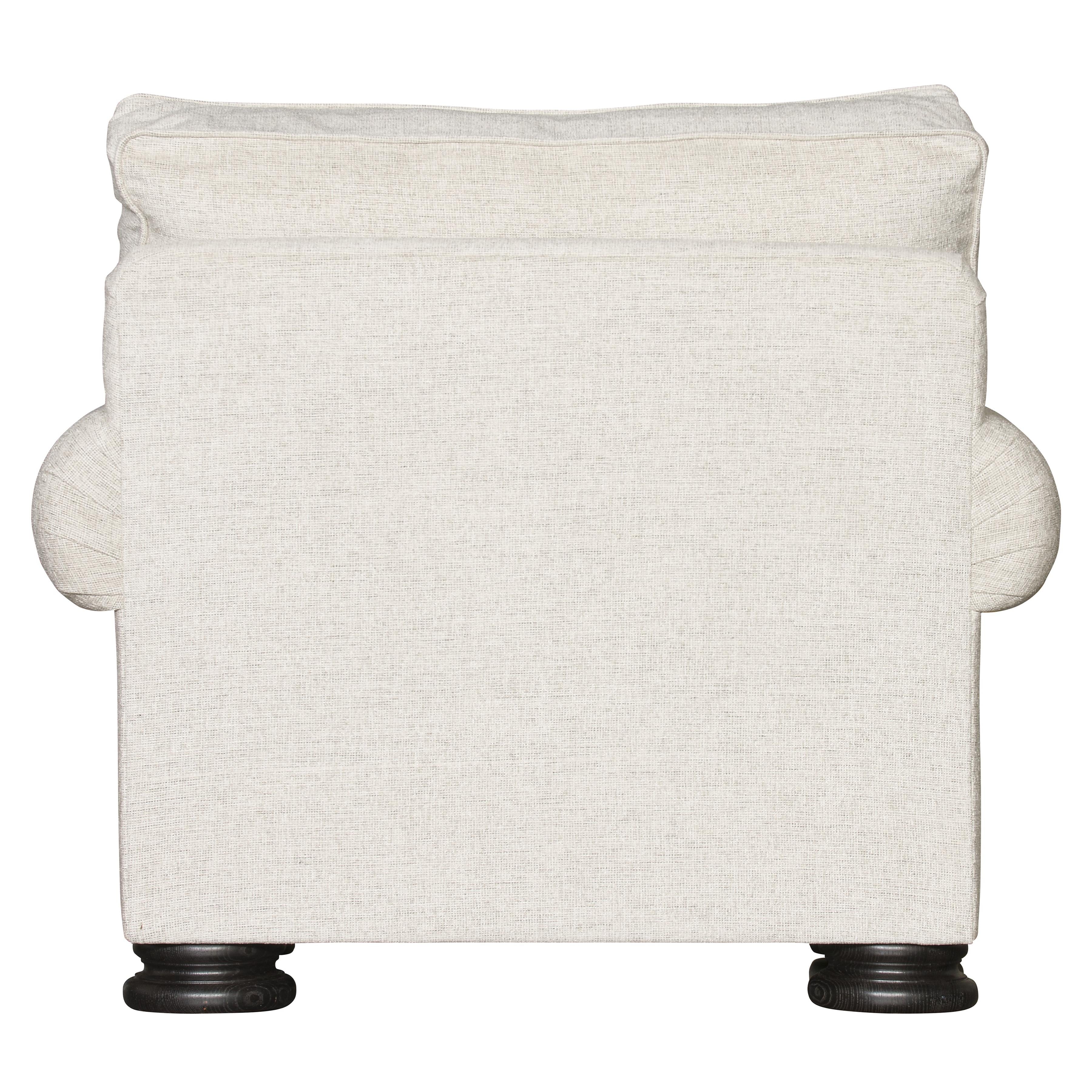 Foster Chair by Bernhardt